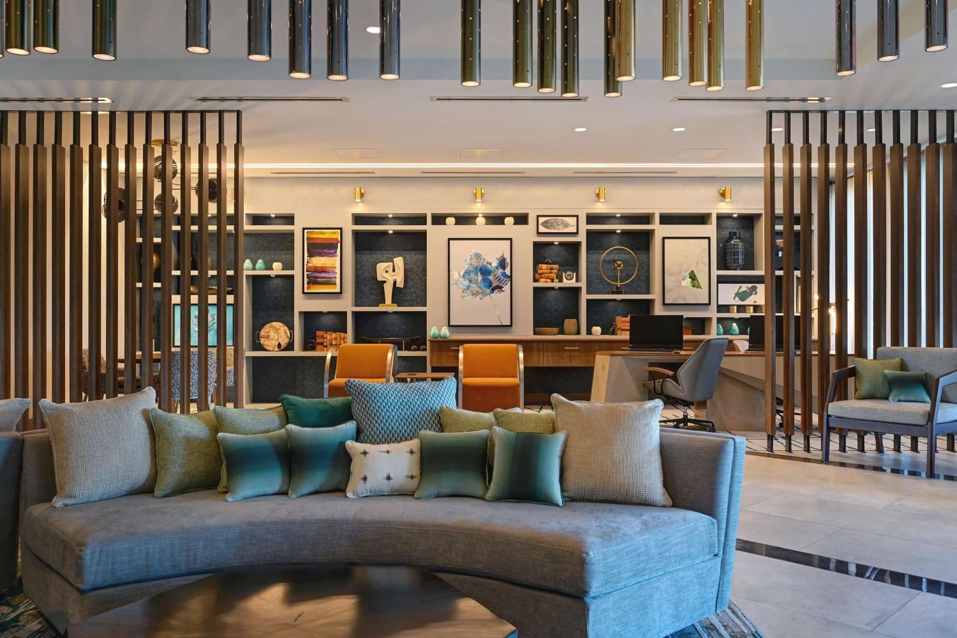 Homewood Suites by Hilton Dallas The Colony gallery photo in The Colony, TX — image 19