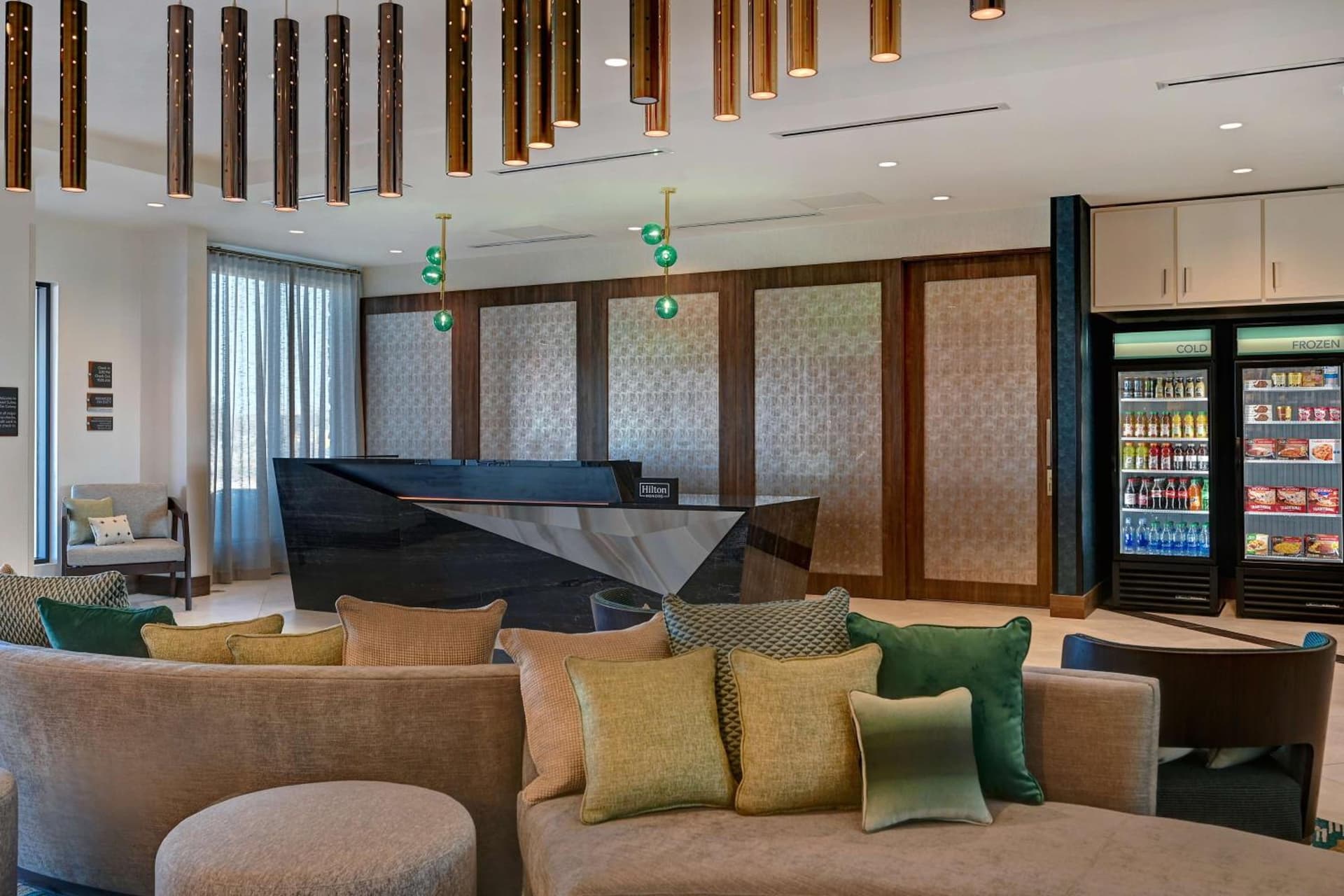 Homewood Suites by Hilton Dallas The Colony gallery photo in The Colony, TX — image 11