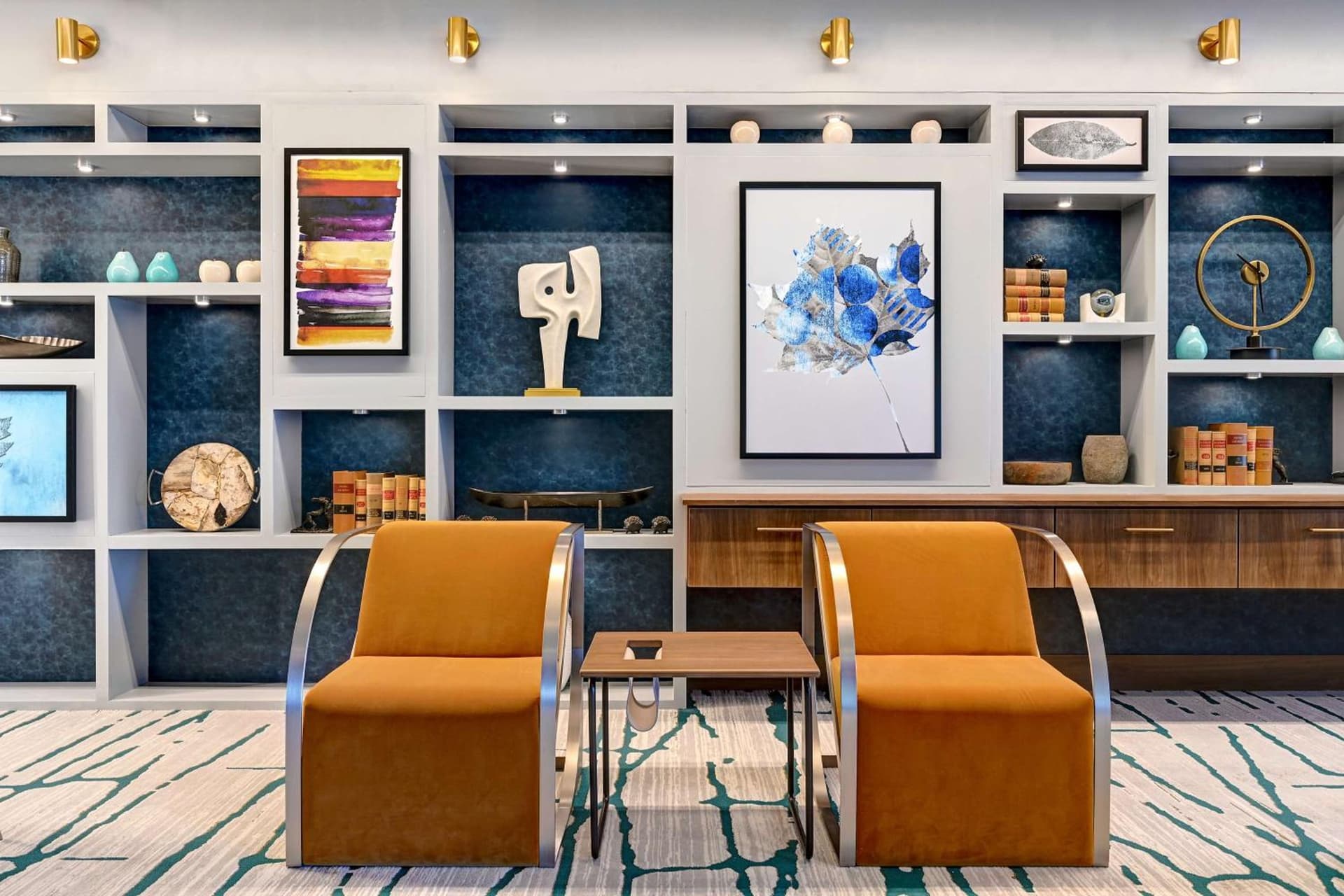Homewood Suites by Hilton Dallas The Colony gallery photo in The Colony, TX — image 30