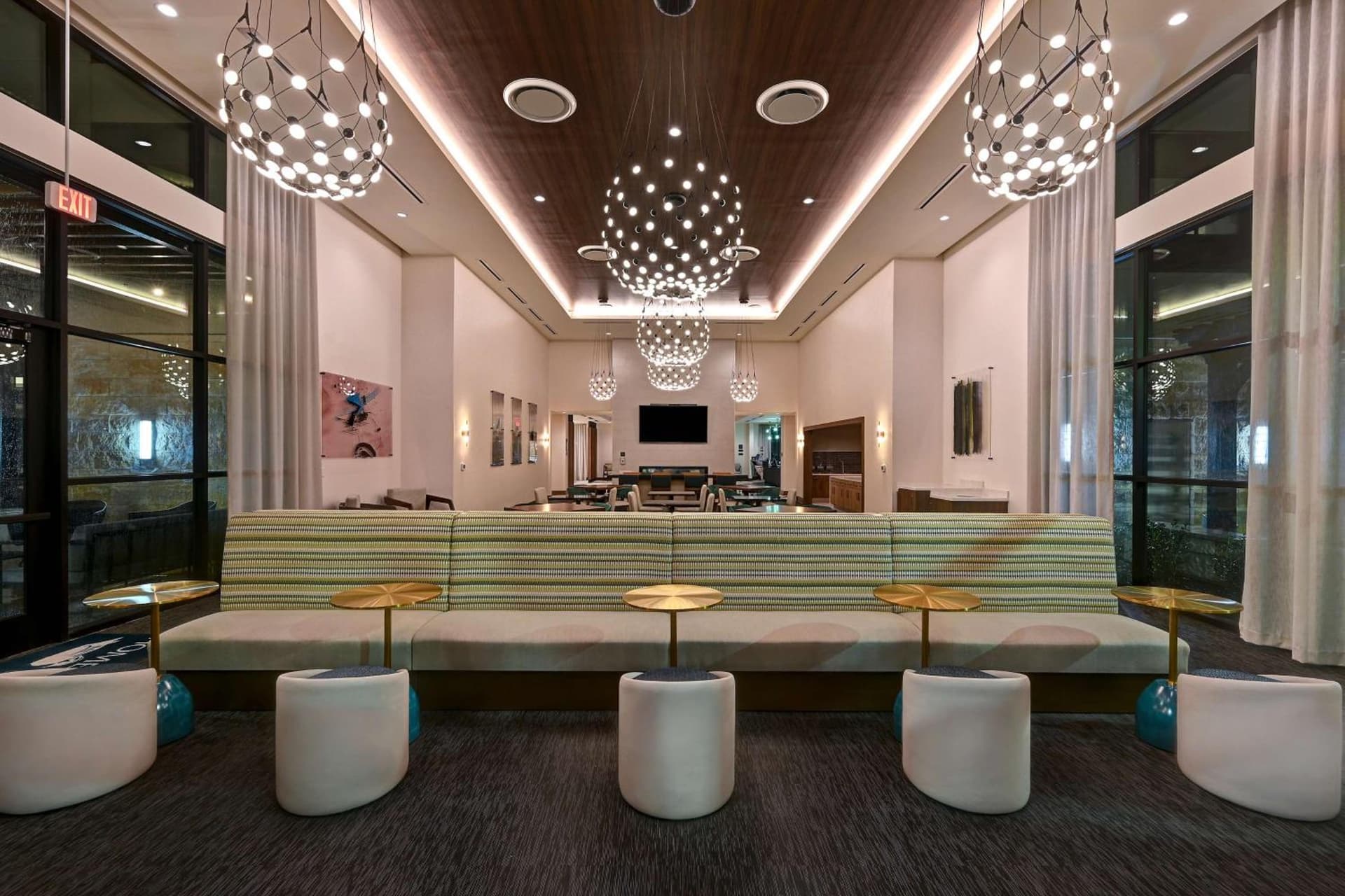 Homewood Suites by Hilton Dallas The Colony gallery photo in The Colony, TX — image 13