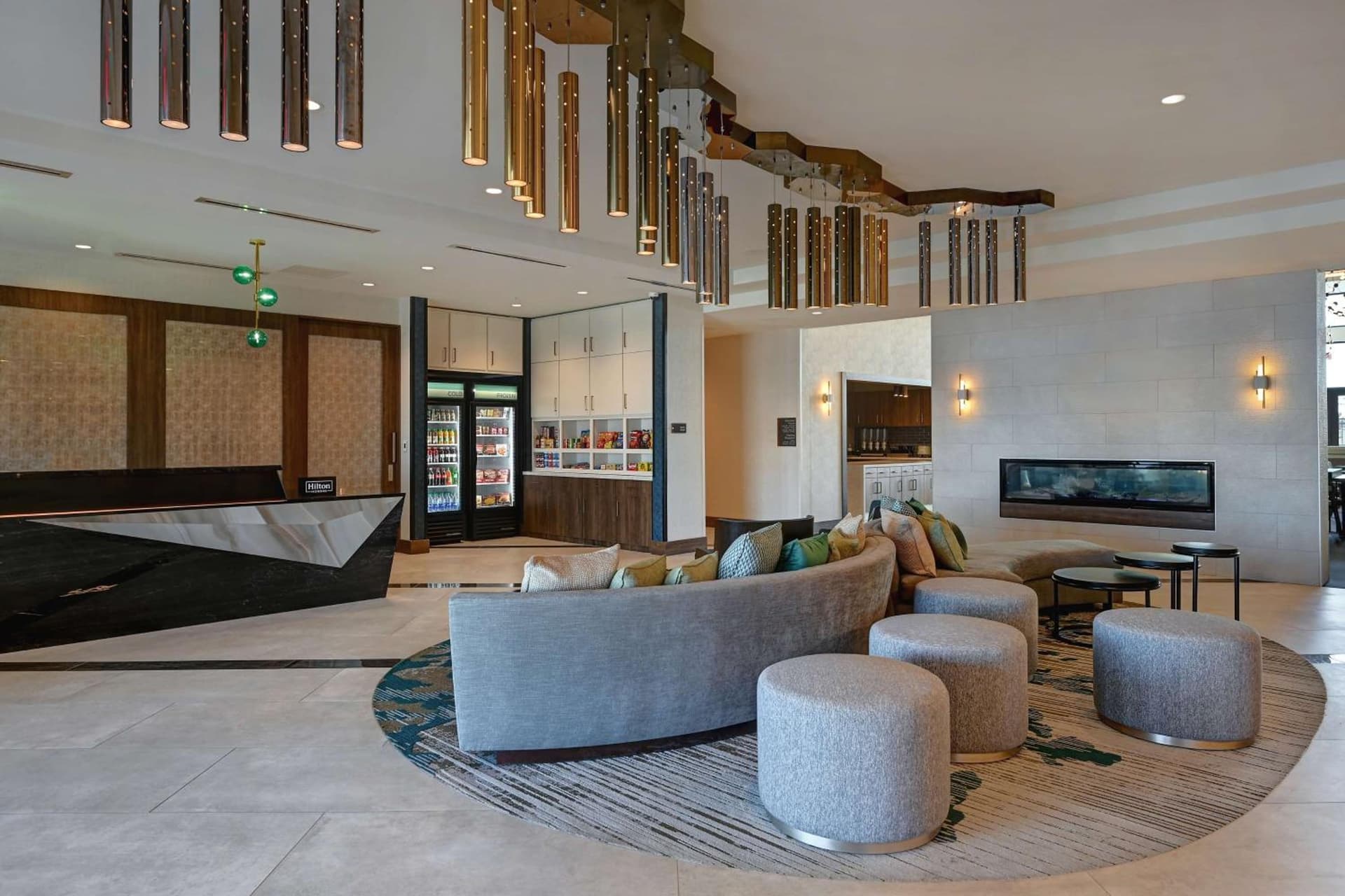 Homewood Suites by Hilton Dallas The Colony gallery photo in The Colony, TX — image 18