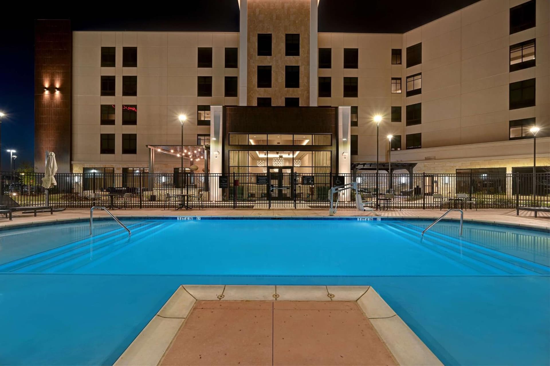 Homewood Suites by Hilton Dallas The Colony gallery photo in The Colony, TX — image 42
