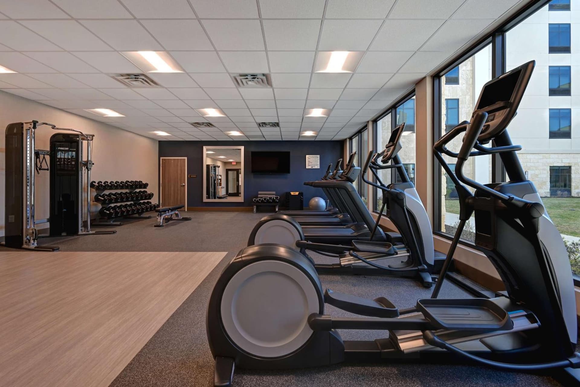 Homewood Suites by Hilton Dallas The Colony gallery photo in The Colony, TX — image 6