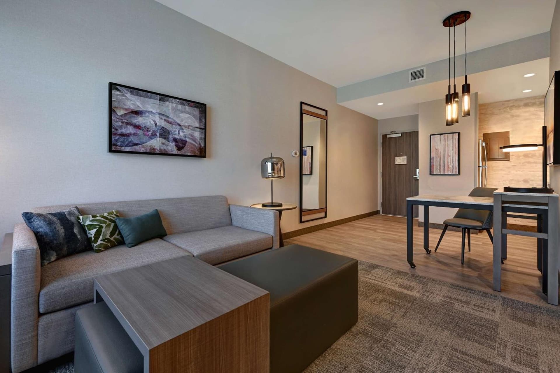 Homewood Suites by Hilton Dallas The Colony gallery photo in The Colony, TX — image 22