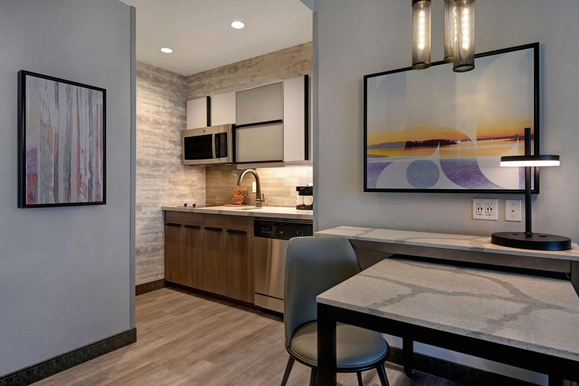 Homewood Suites by Hilton Dallas The Colony gallery photo in The Colony, TX — image 26