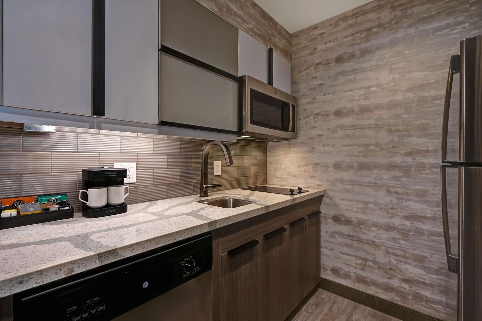 Homewood Suites by Hilton Dallas The Colony gallery photo in The Colony, TX — image 24