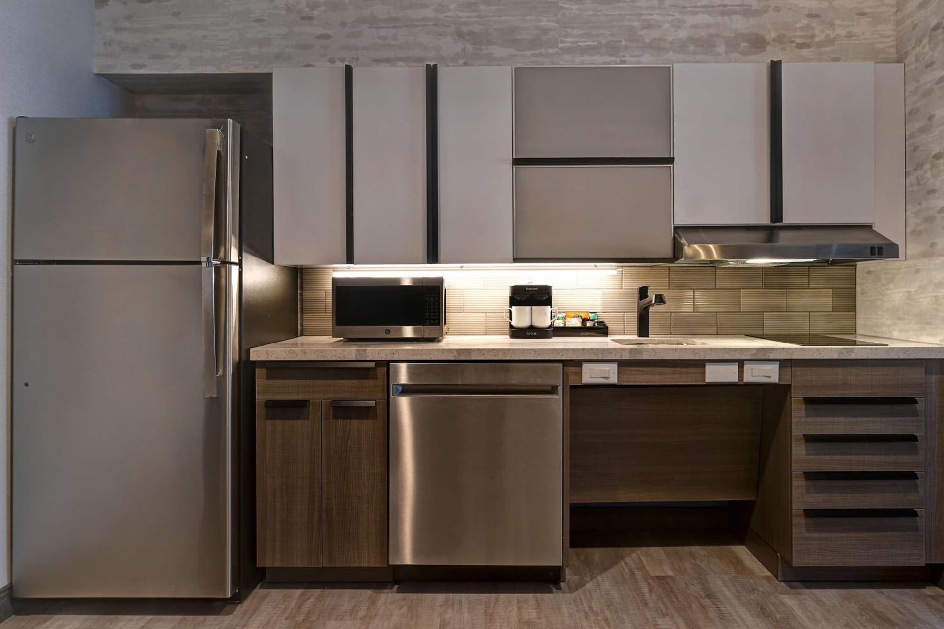 Homewood Suites by Hilton Dallas The Colony gallery photo in The Colony, TX — image 9