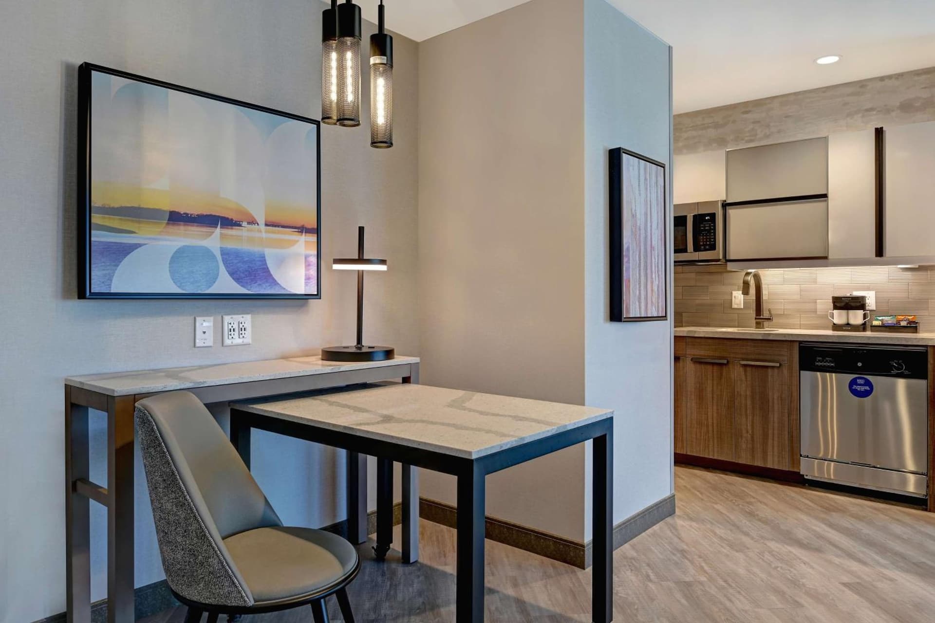 Homewood Suites by Hilton Dallas The Colony gallery photo in The Colony, TX — image 5