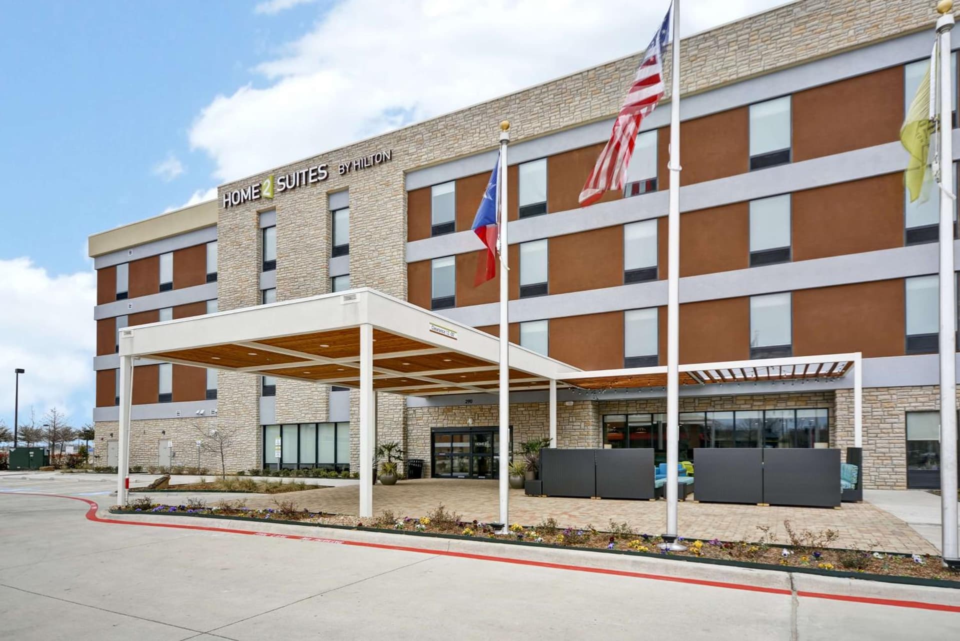 Home2 Suites by Hilton Fairview/Allen gallery photo in McKinney, TX — image 11