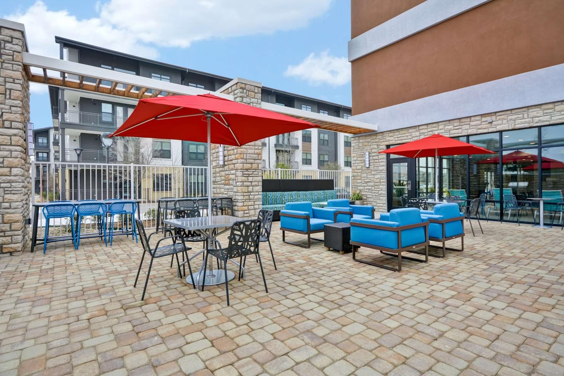 Home2 Suites by Hilton Fairview/Allen gallery photo in McKinney, TX — image 16