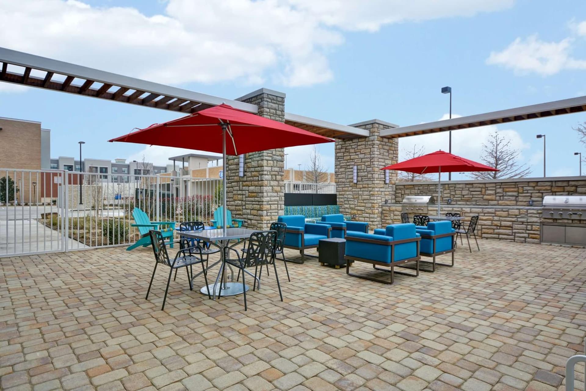 Home2 Suites by Hilton Fairview/Allen gallery photo in McKinney, TX — image 21