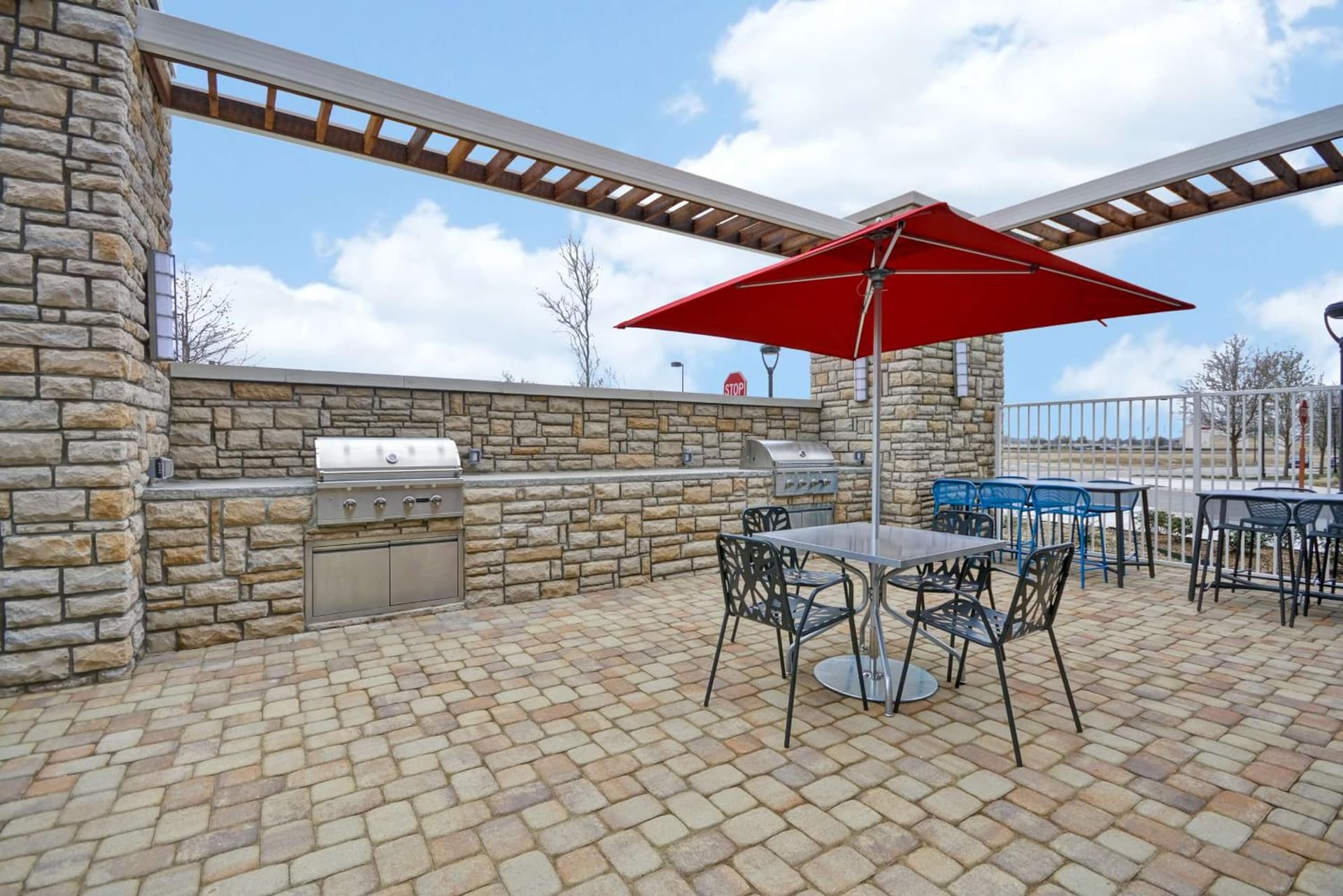 Home2 Suites by Hilton Fairview/Allen gallery photo in McKinney, TX — image 37