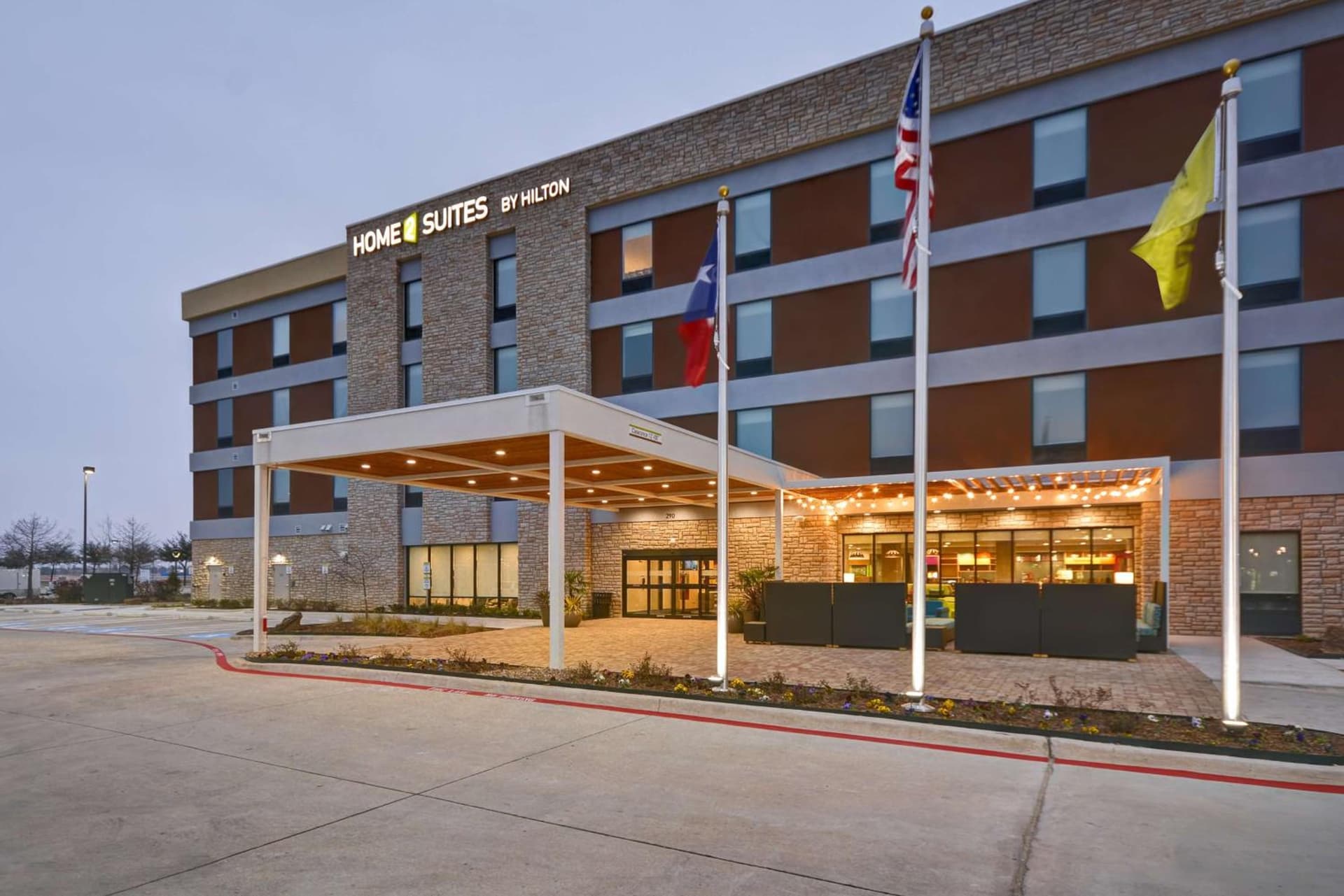 Home2 Suites by Hilton Fairview/Allen gallery photo in McKinney, TX — image 25