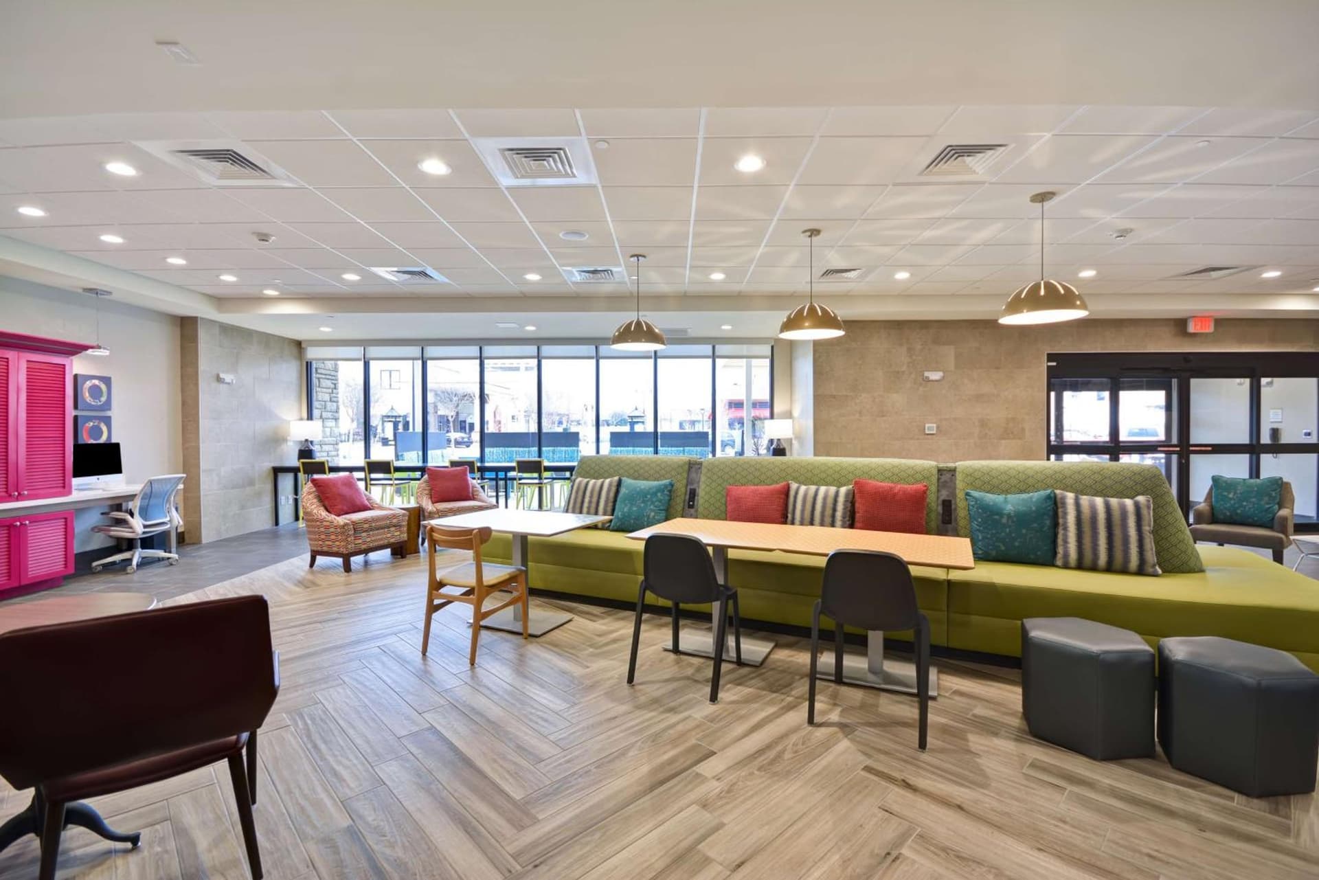 Home2 Suites by Hilton Fairview/Allen gallery photo in McKinney, TX — image 35