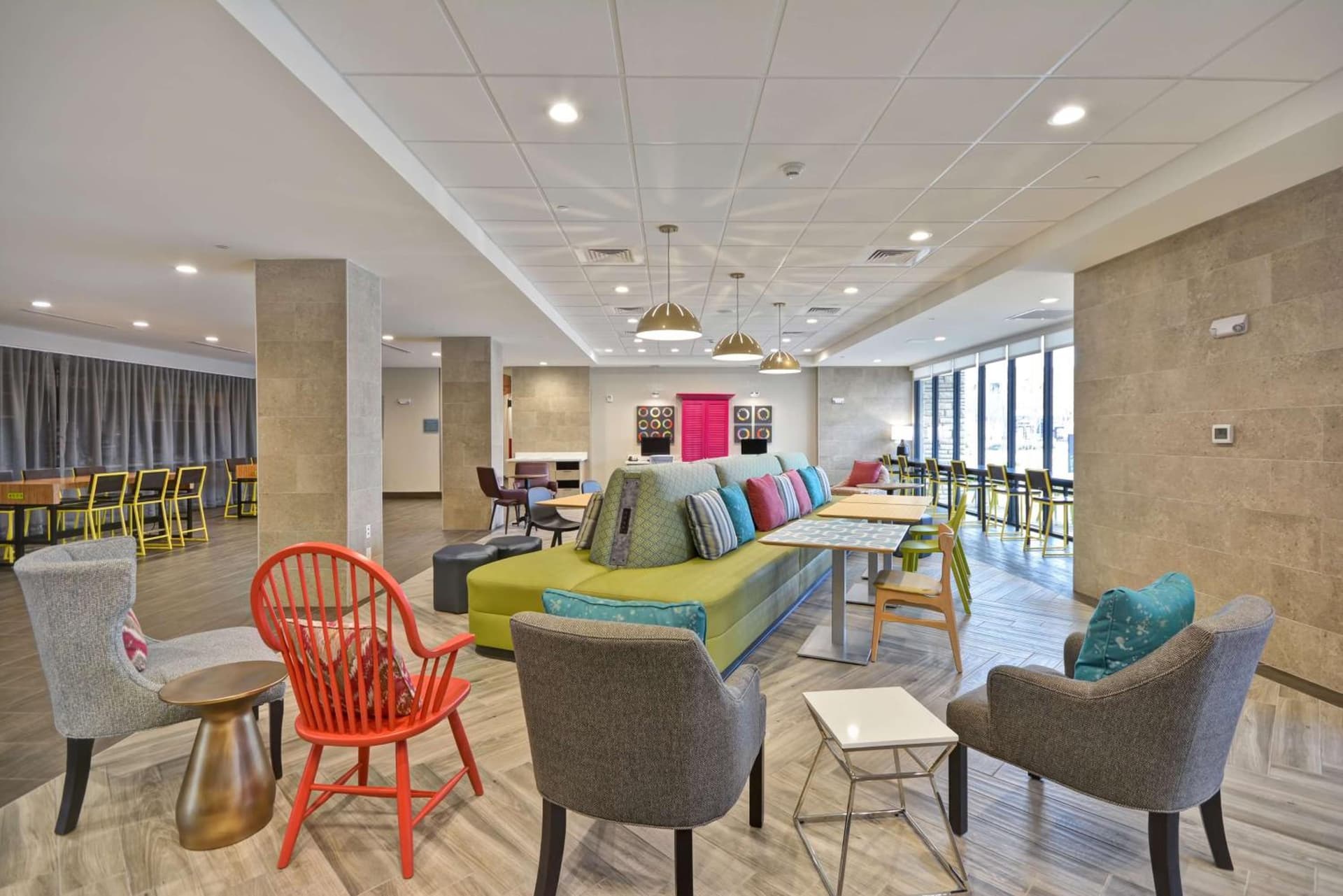 Home2 Suites by Hilton Fairview/Allen gallery photo in McKinney, TX — image 15