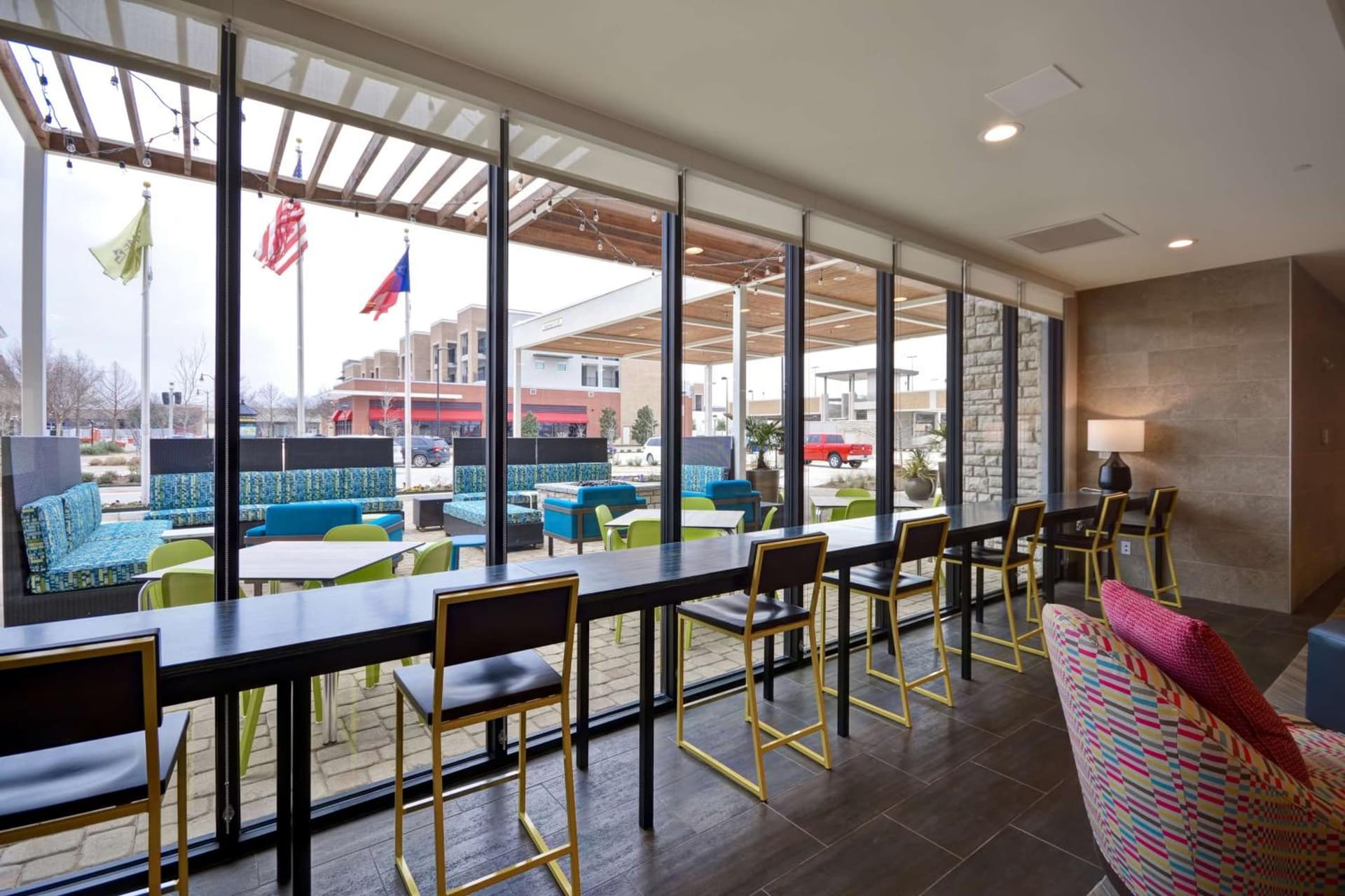 Home2 Suites by Hilton Fairview/Allen gallery photo in McKinney, TX — image 6