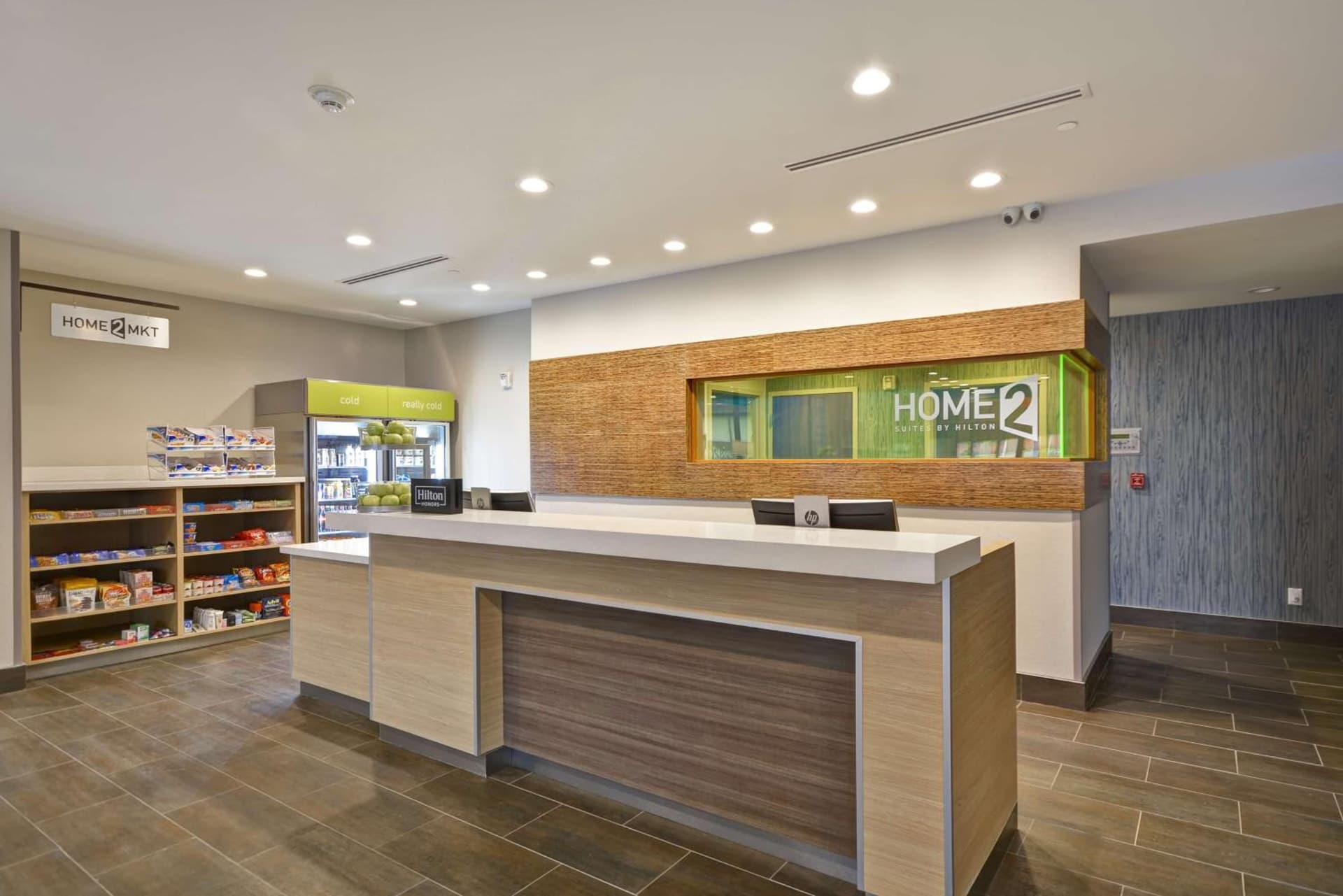 Home2 Suites by Hilton Fairview/Allen gallery photo in McKinney, TX — image 9