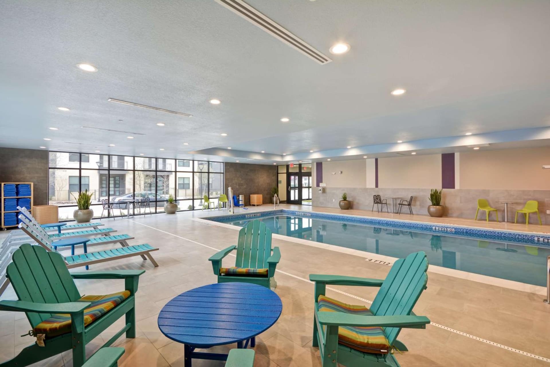 Home2 Suites by Hilton Fairview/Allen gallery photo in McKinney, TX — image 12