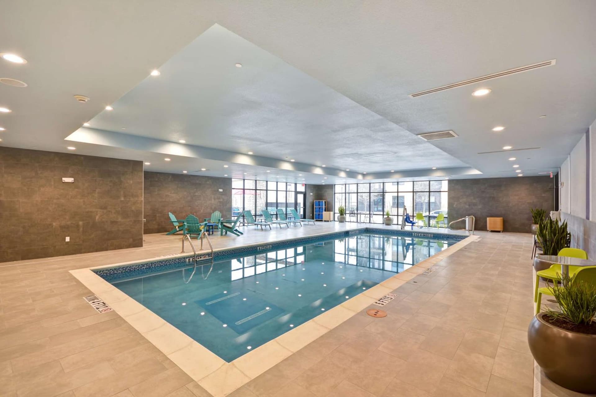Home2 Suites by Hilton Fairview/Allen gallery photo in McKinney, TX — image 41