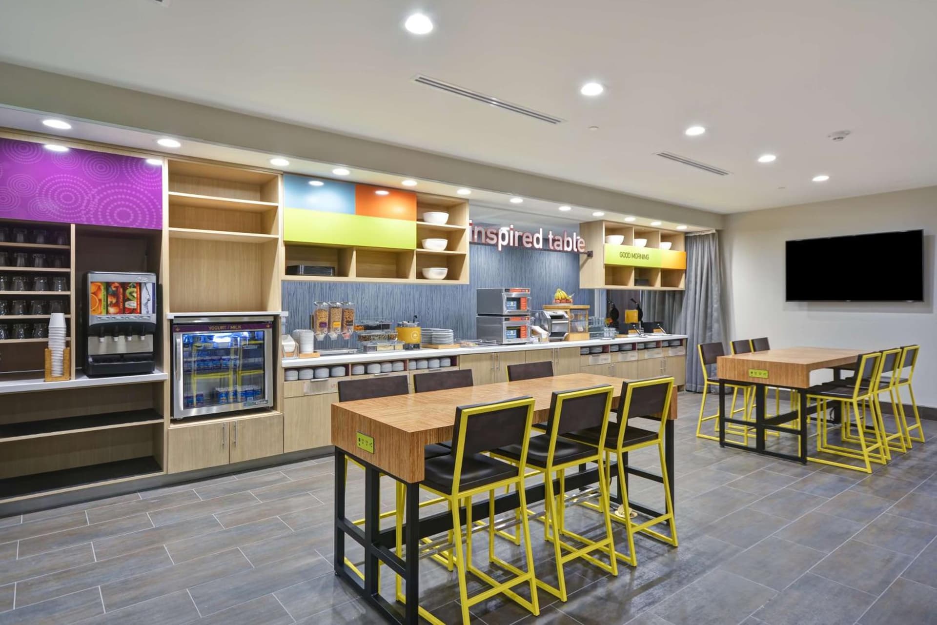 Home2 Suites by Hilton Fairview/Allen gallery photo in McKinney, TX — image 38