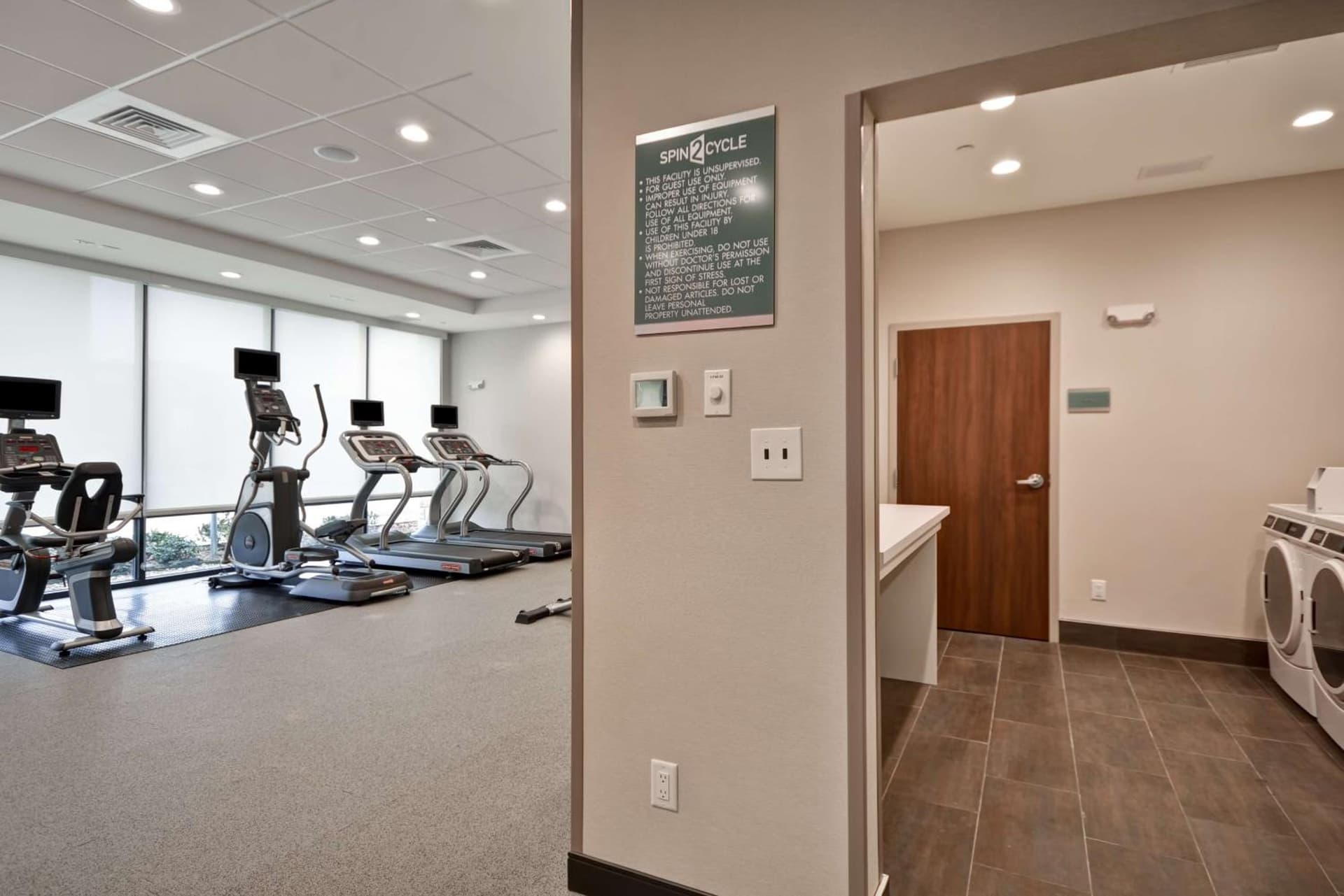 Home2 Suites by Hilton Fairview/Allen gallery photo in McKinney, TX — image 10
