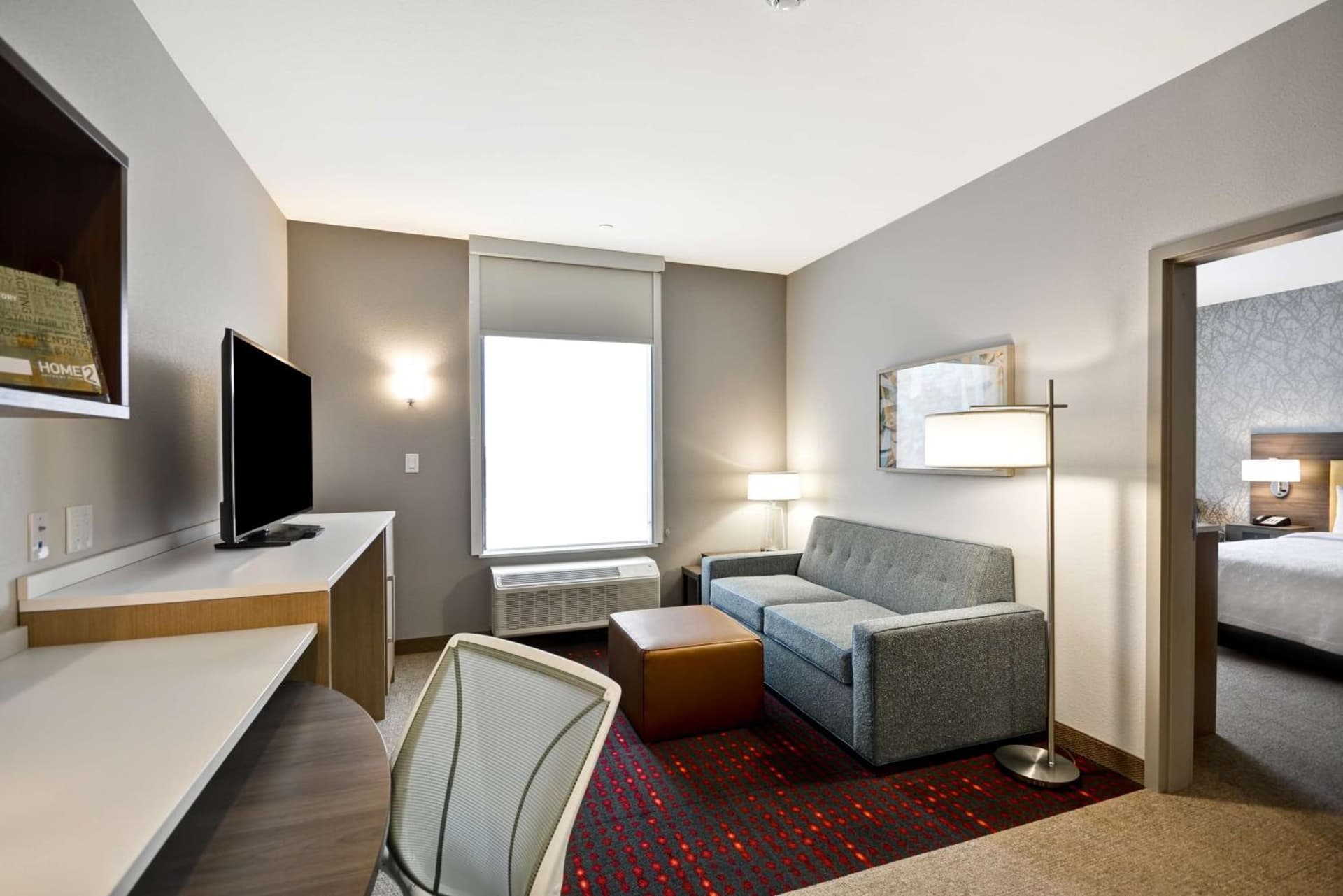 Home2 Suites by Hilton Fairview/Allen gallery photo in McKinney, TX — image 23