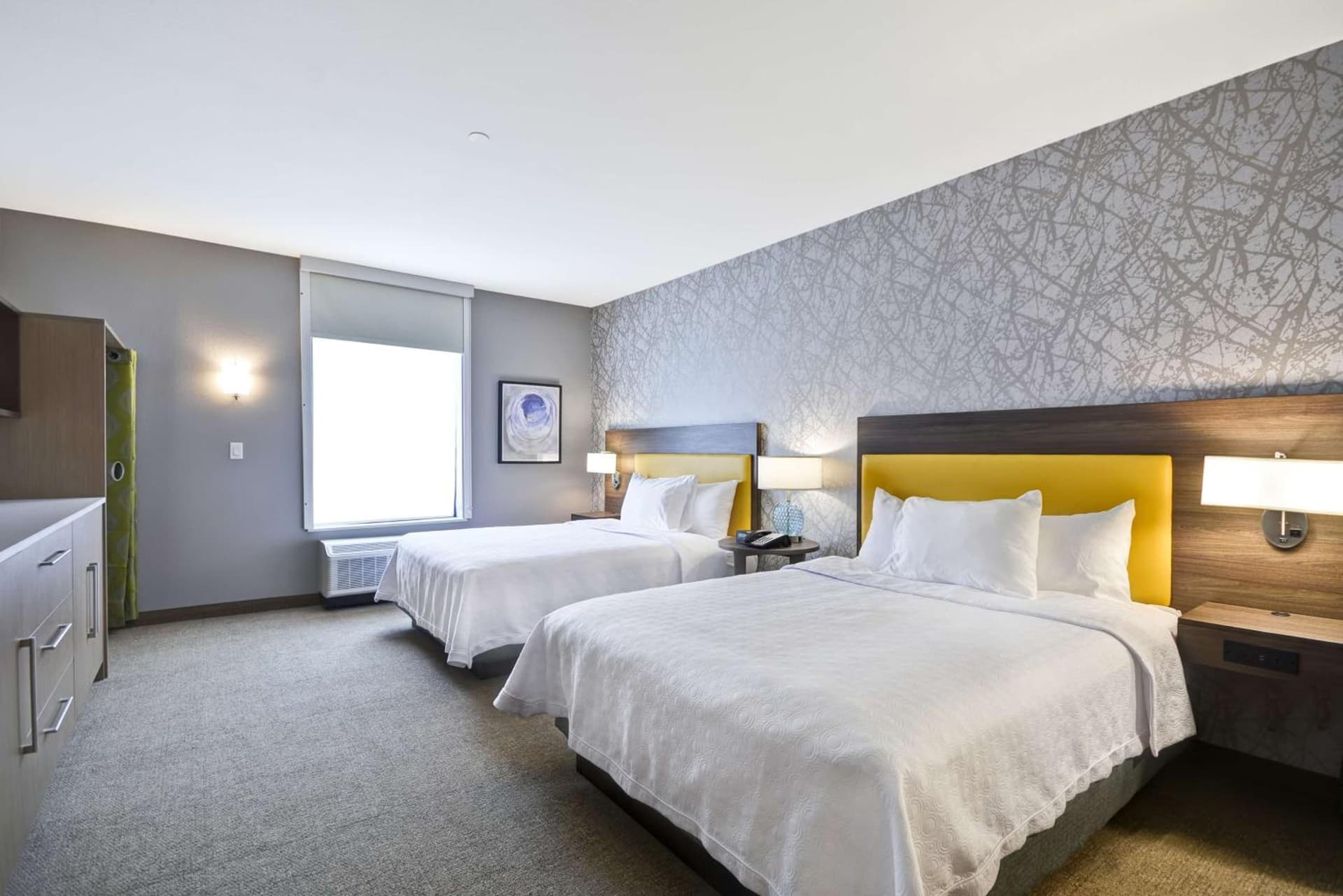 Home2 Suites by Hilton Fairview/Allen gallery photo in McKinney, TX — image 30