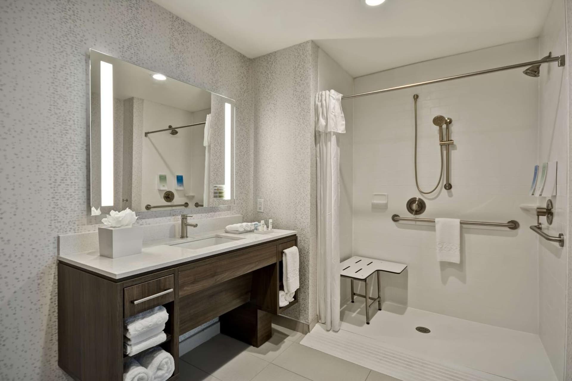 Home2 Suites by Hilton Fairview/Allen gallery photo in McKinney, TX — image 18