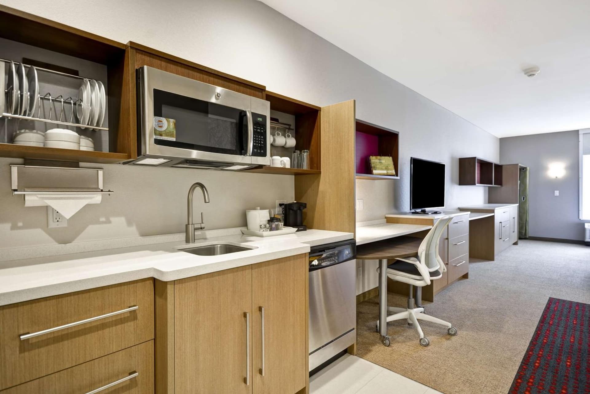 Home2 Suites by Hilton Fairview/Allen gallery photo in McKinney, TX — image 22