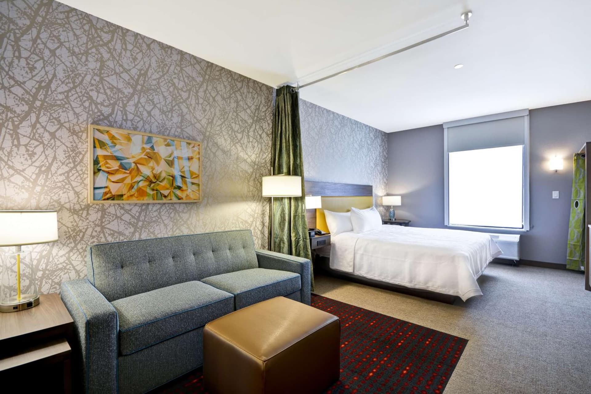 Home2 Suites by Hilton Fairview/Allen gallery photo in McKinney, TX — image 14