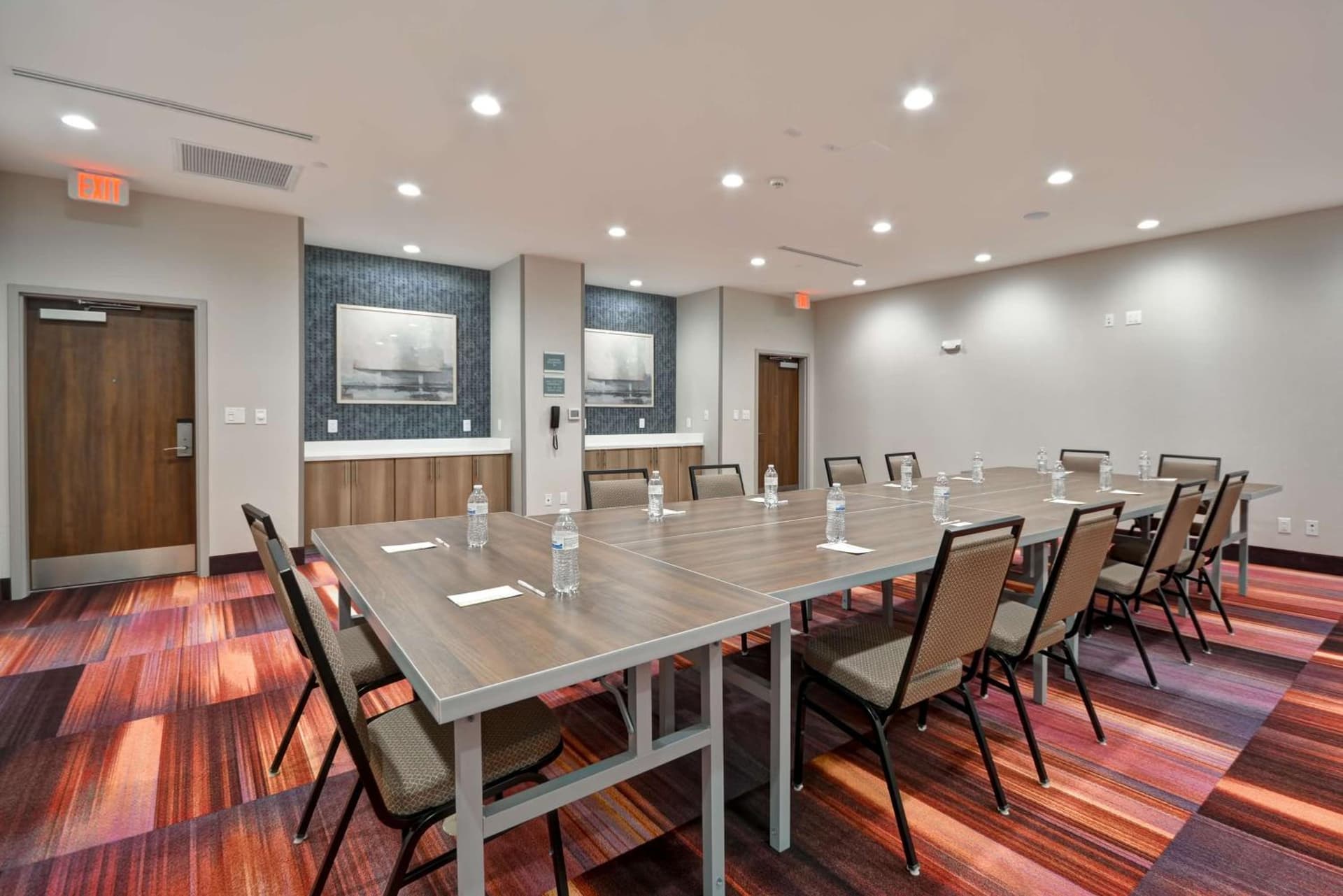 Home2 Suites by Hilton Fairview/Allen gallery photo in McKinney, TX — image 40
