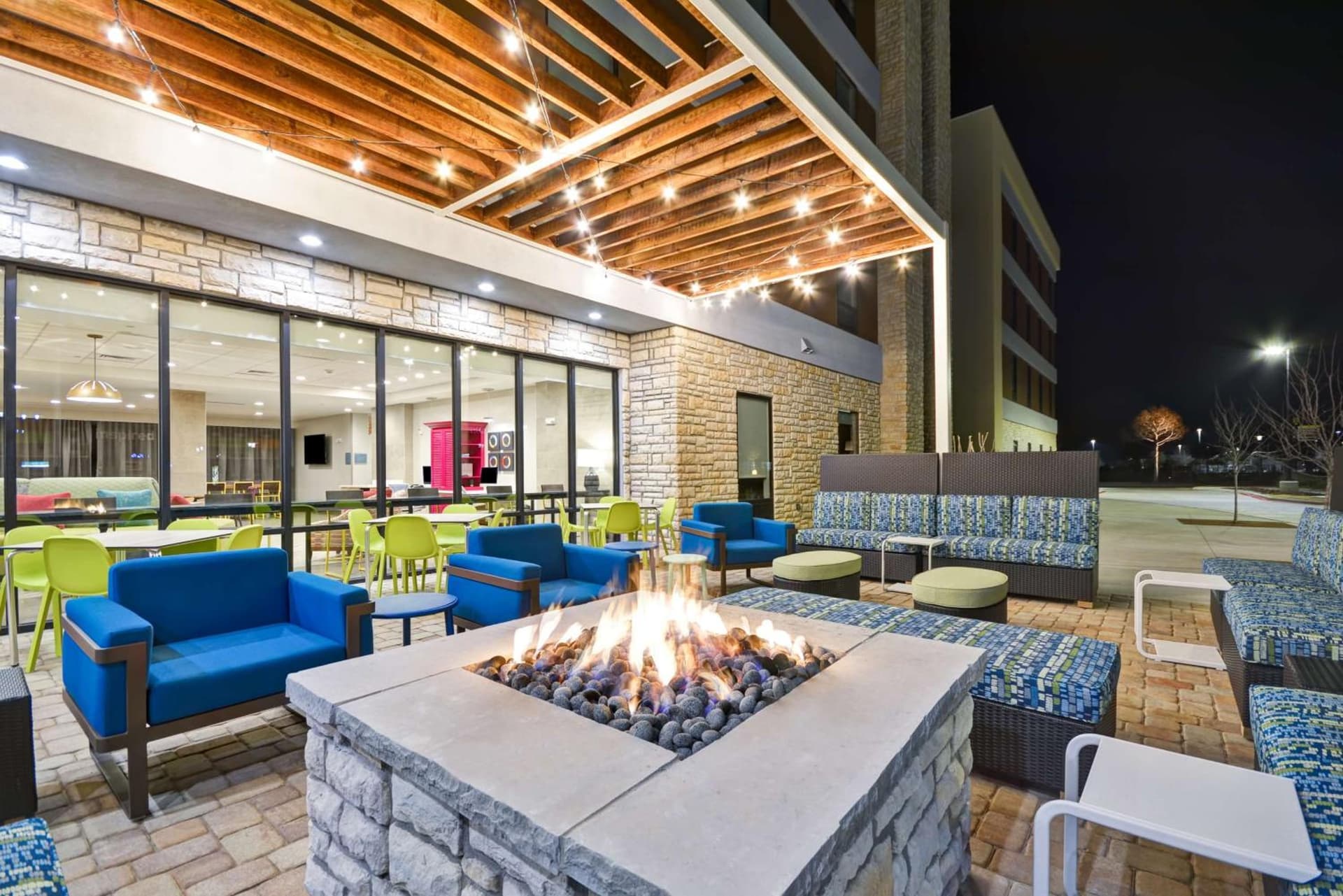 Home2 Suites by Hilton Fairview/Allen gallery photo in McKinney, TX — image 34