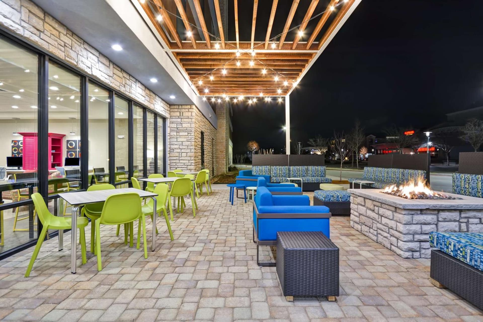 Home2 Suites by Hilton Fairview/Allen gallery photo in McKinney, TX — image 20