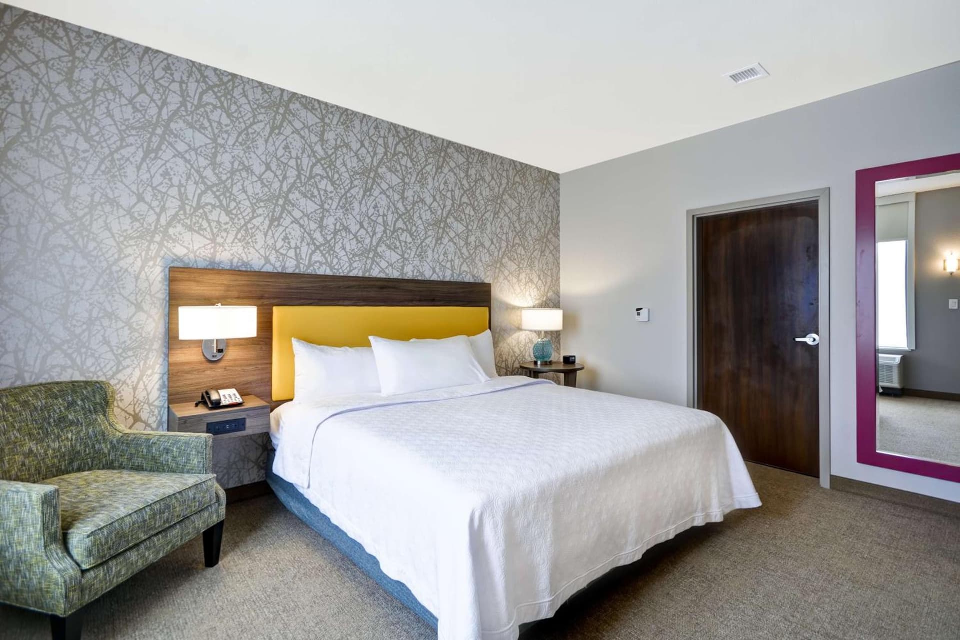 Home2 Suites by Hilton Fairview/Allen gallery photo in McKinney, TX — image 17