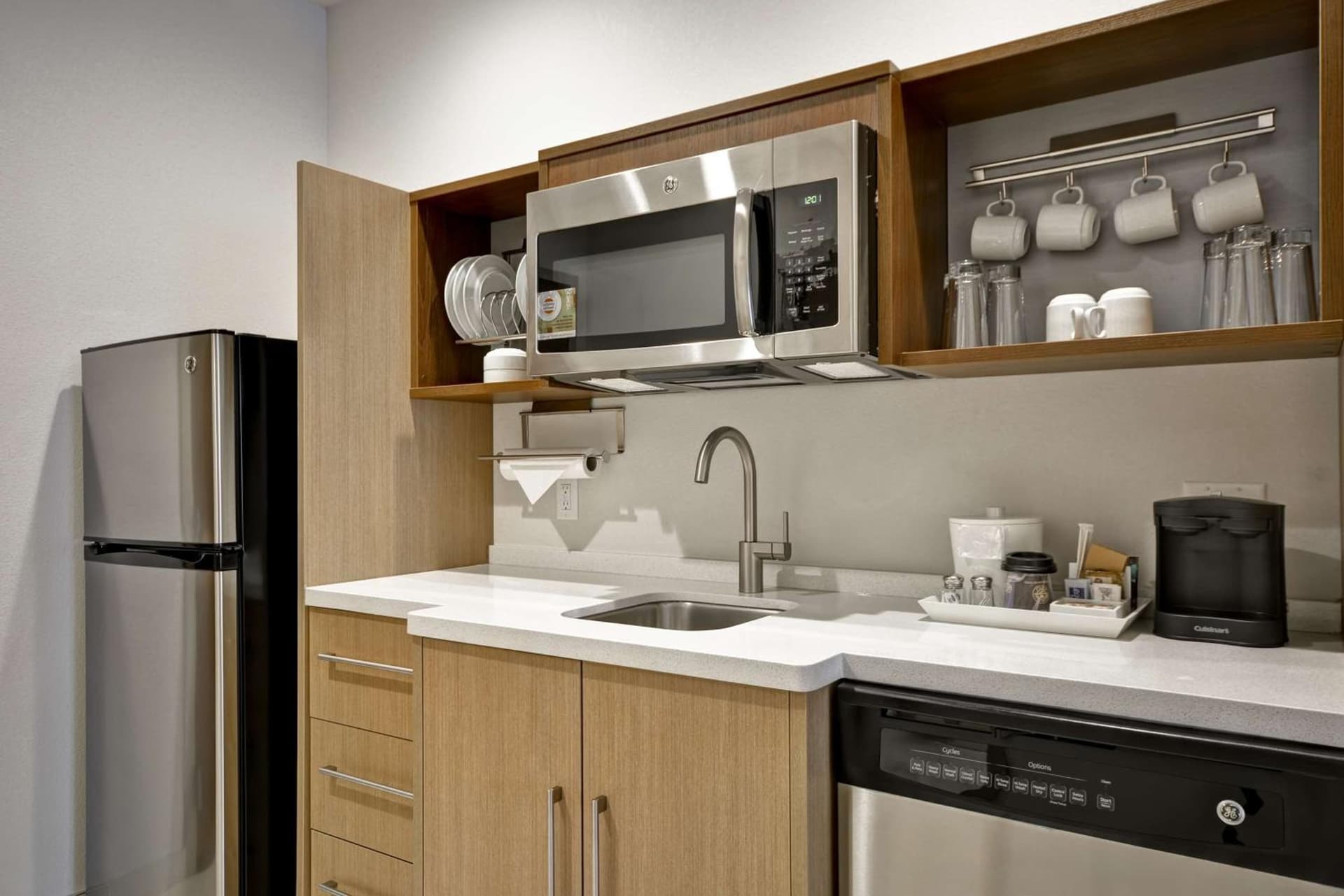 Home2 Suites by Hilton Fairview/Allen gallery photo in McKinney, TX — image 8