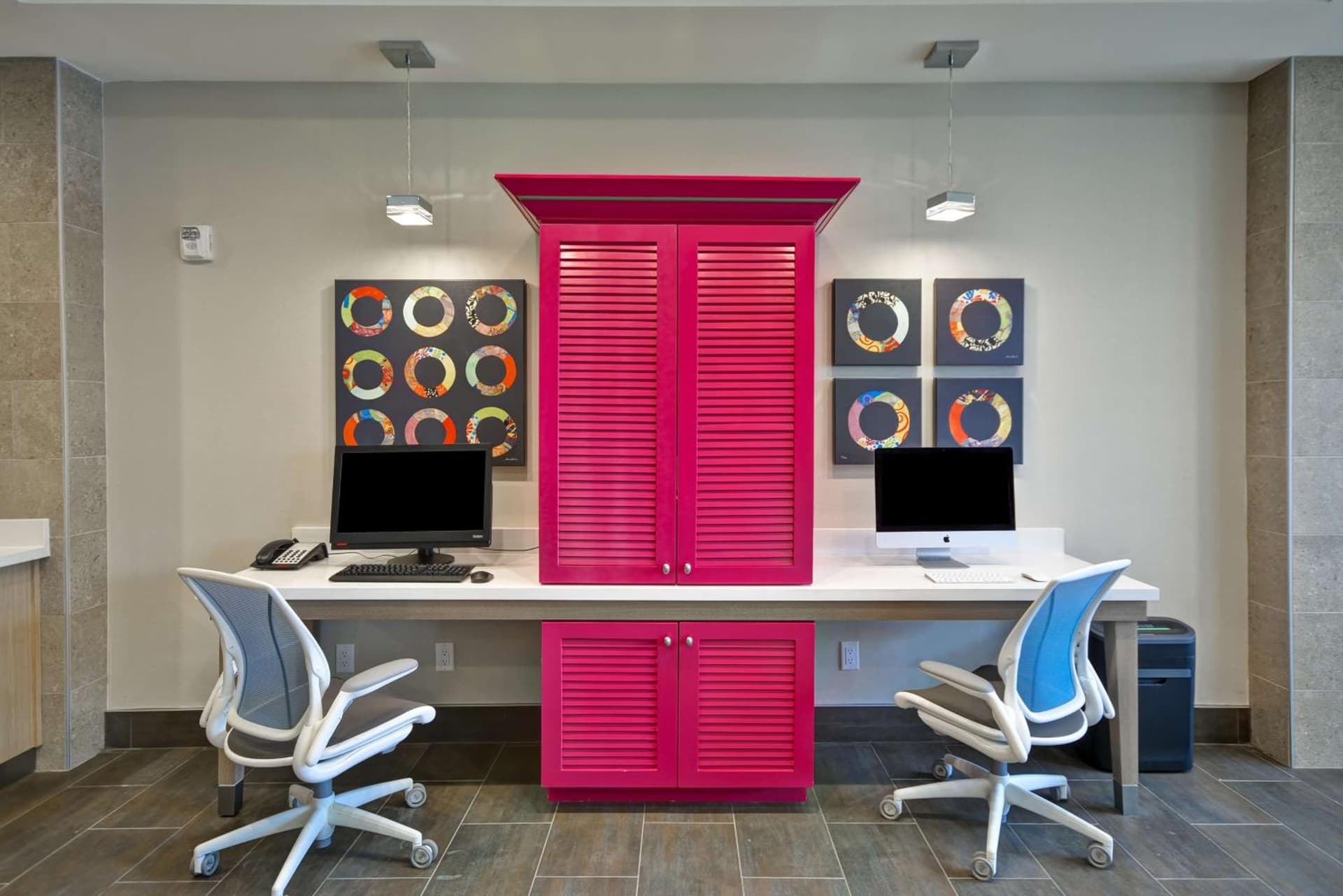 Home2 Suites by Hilton Fairview/Allen gallery photo in McKinney, TX — image 4