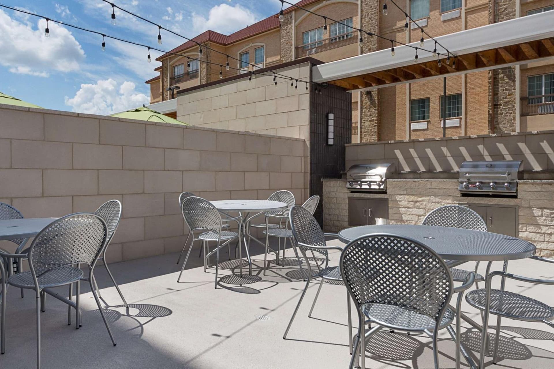 Home2 Suites By Hilton Dallas Grand Prairie gallery photo in Grand Prairie, TX — image 20