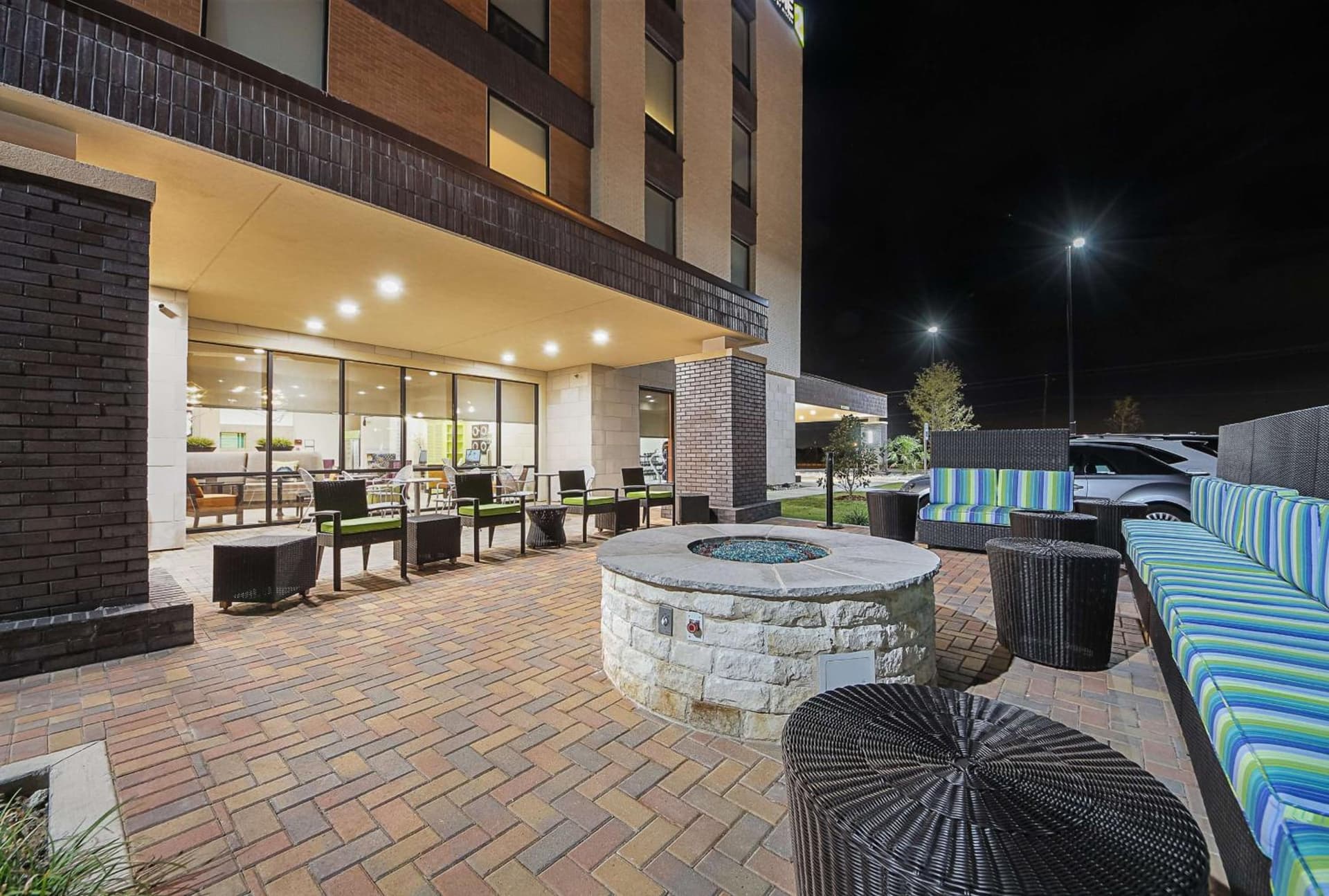 Home2 Suites By Hilton Dallas Grand Prairie gallery photo in Grand Prairie, TX — image 25