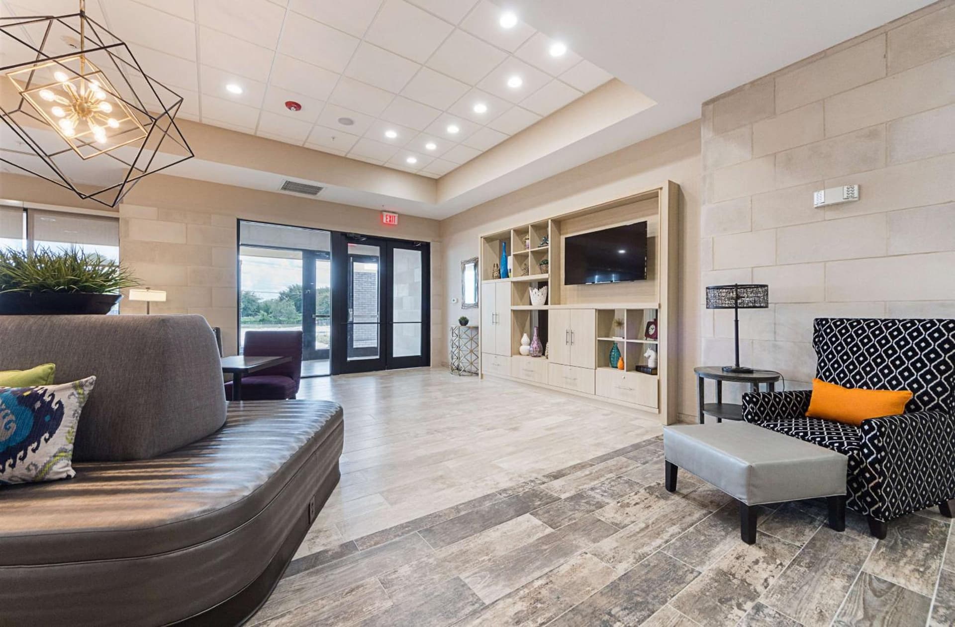 Home2 Suites By Hilton Dallas Grand Prairie gallery photo in Grand Prairie, TX — image 5