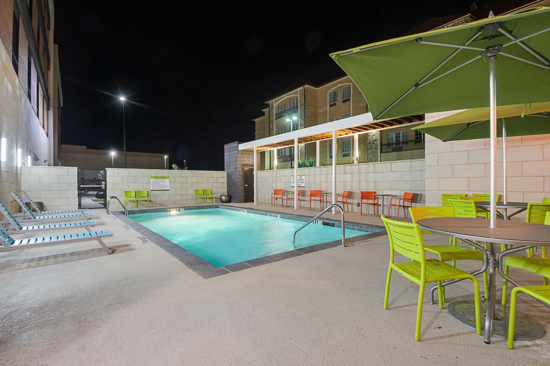 Home2 Suites By Hilton Dallas Grand Prairie gallery photo in Grand Prairie, TX — image 29
