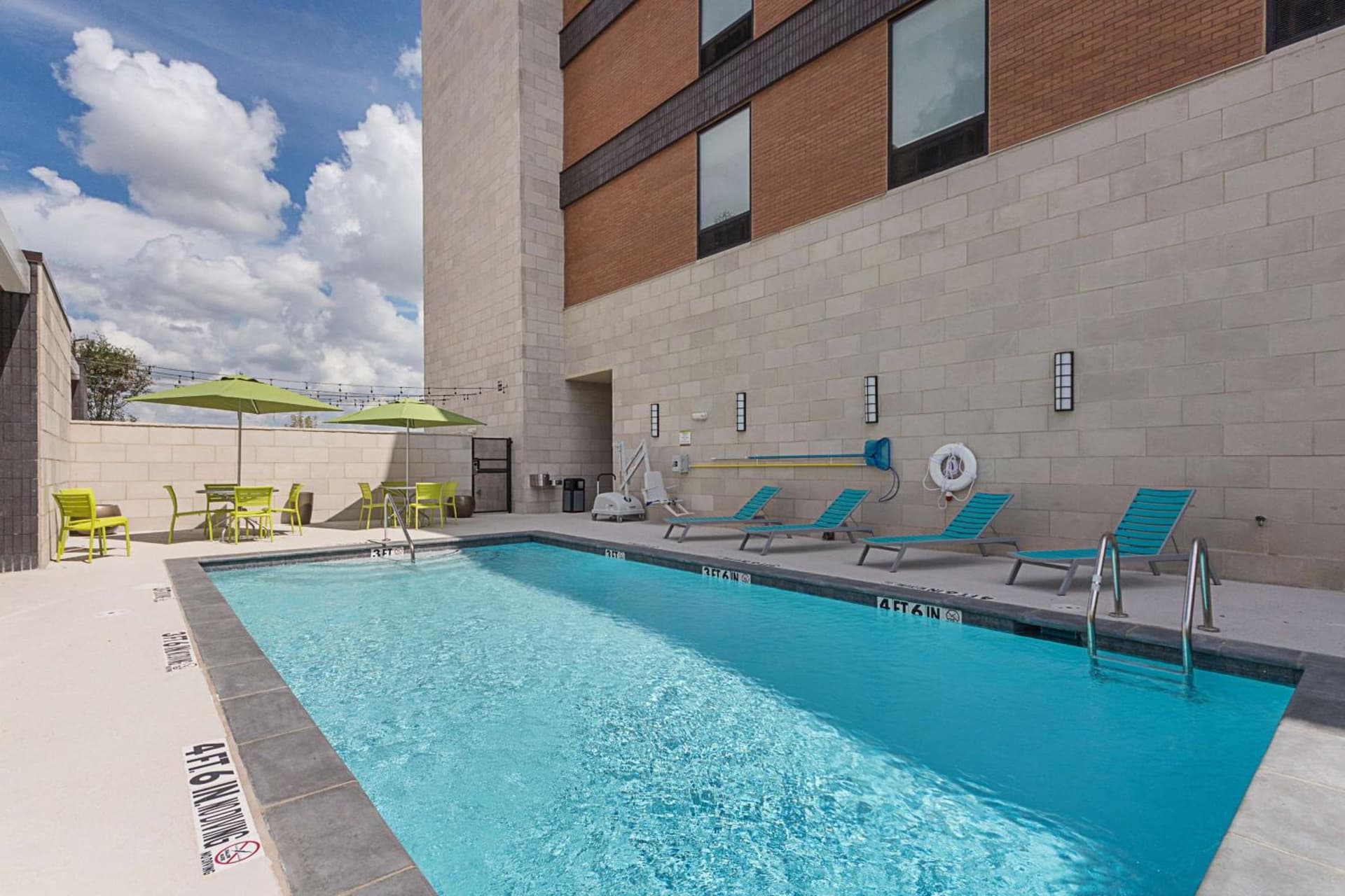Home2 Suites By Hilton Dallas Grand Prairie gallery photo in Grand Prairie, TX — image 27