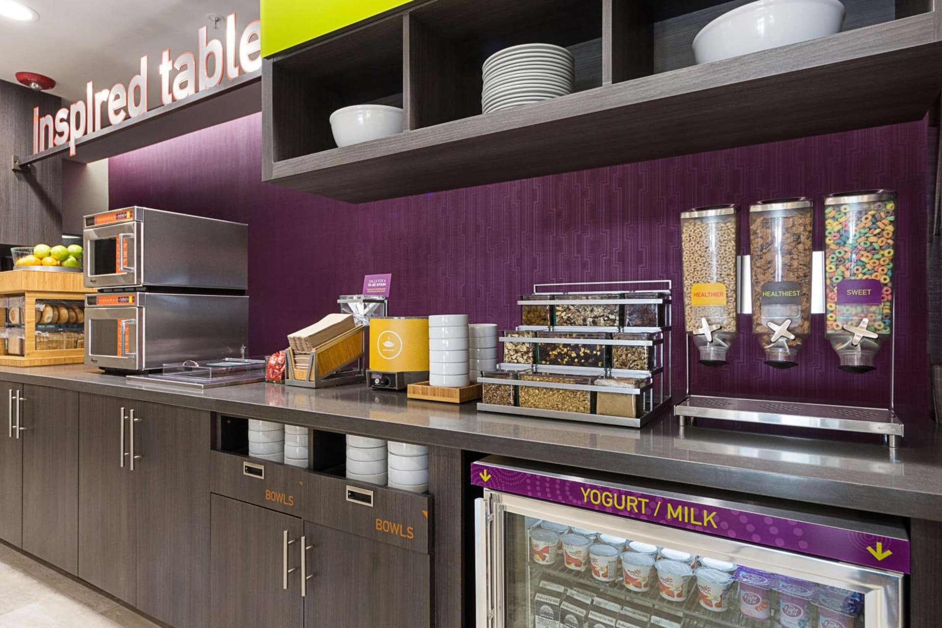 Home2 Suites By Hilton Dallas Grand Prairie gallery photo in Grand Prairie, TX — image 6