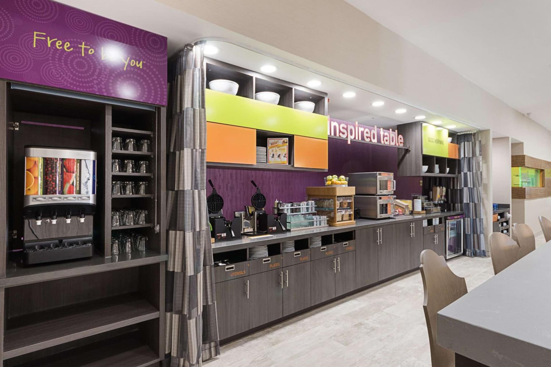 Home2 Suites By Hilton Dallas Grand Prairie gallery photo in Grand Prairie, TX — image 14