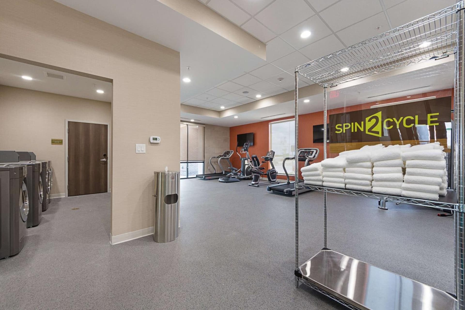Home2 Suites By Hilton Dallas Grand Prairie gallery photo in Grand Prairie, TX — image 30