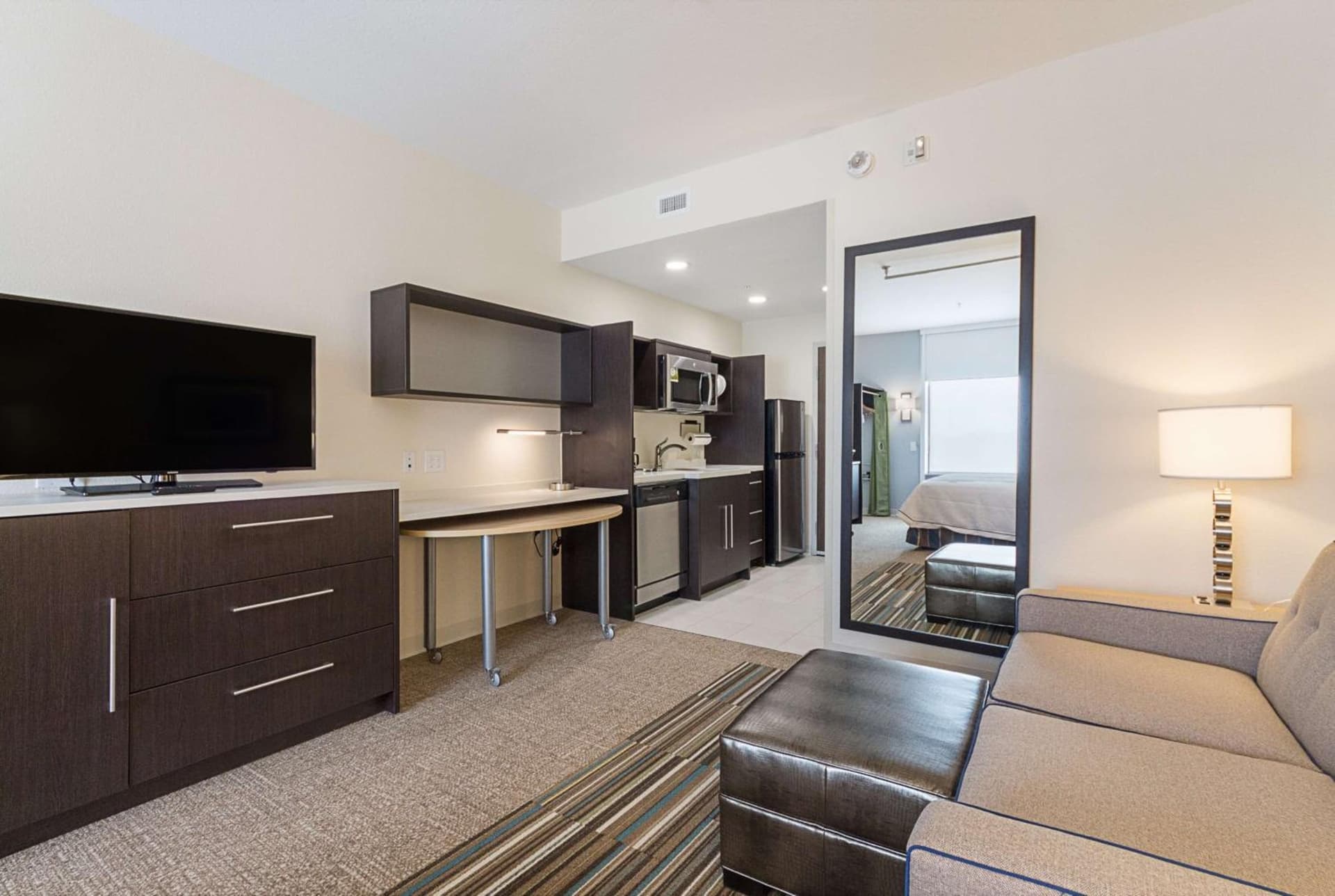 Home2 Suites By Hilton Dallas Grand Prairie gallery photo in Grand Prairie, TX — image 16