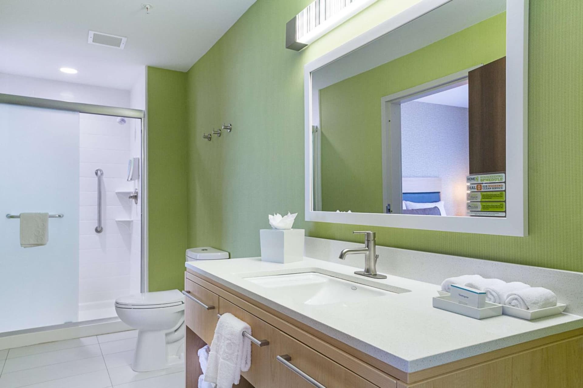 Home2 Suites By Hilton Dallas Grand Prairie gallery photo in Grand Prairie, TX — image 26