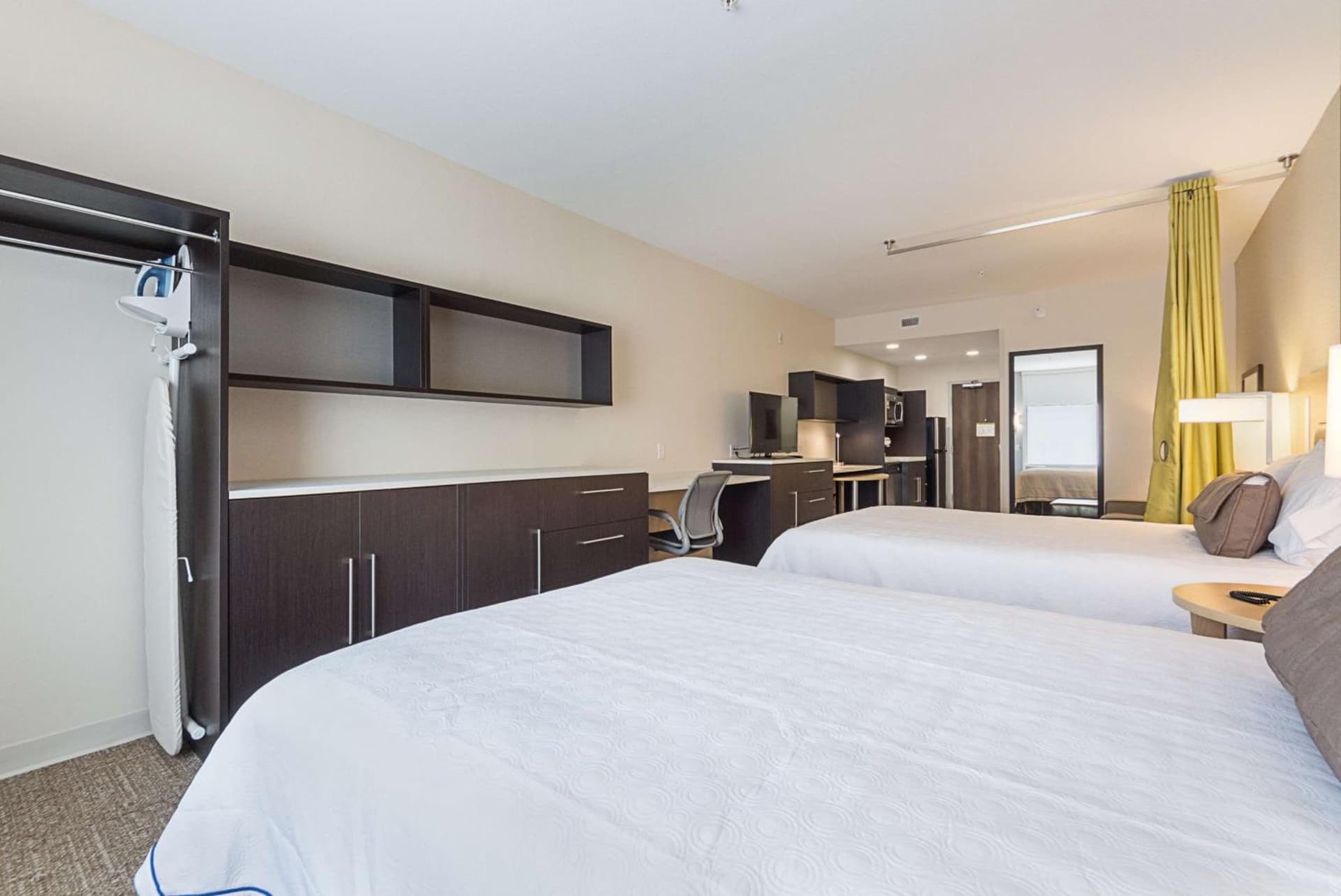 Home2 Suites By Hilton Dallas Grand Prairie gallery photo in Grand Prairie, TX — image 33