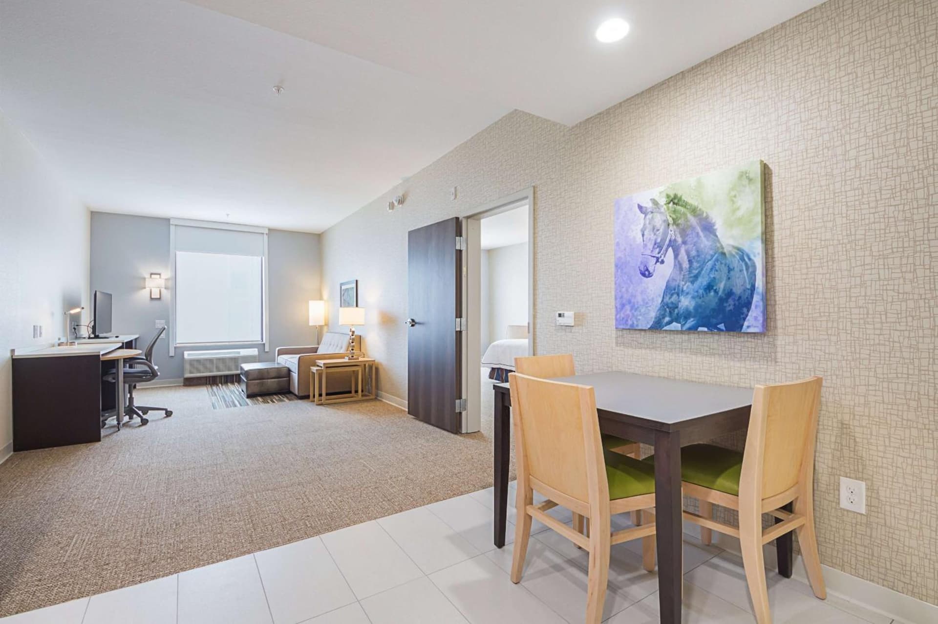 Home2 Suites By Hilton Dallas Grand Prairie gallery photo in Grand Prairie, TX — image 19