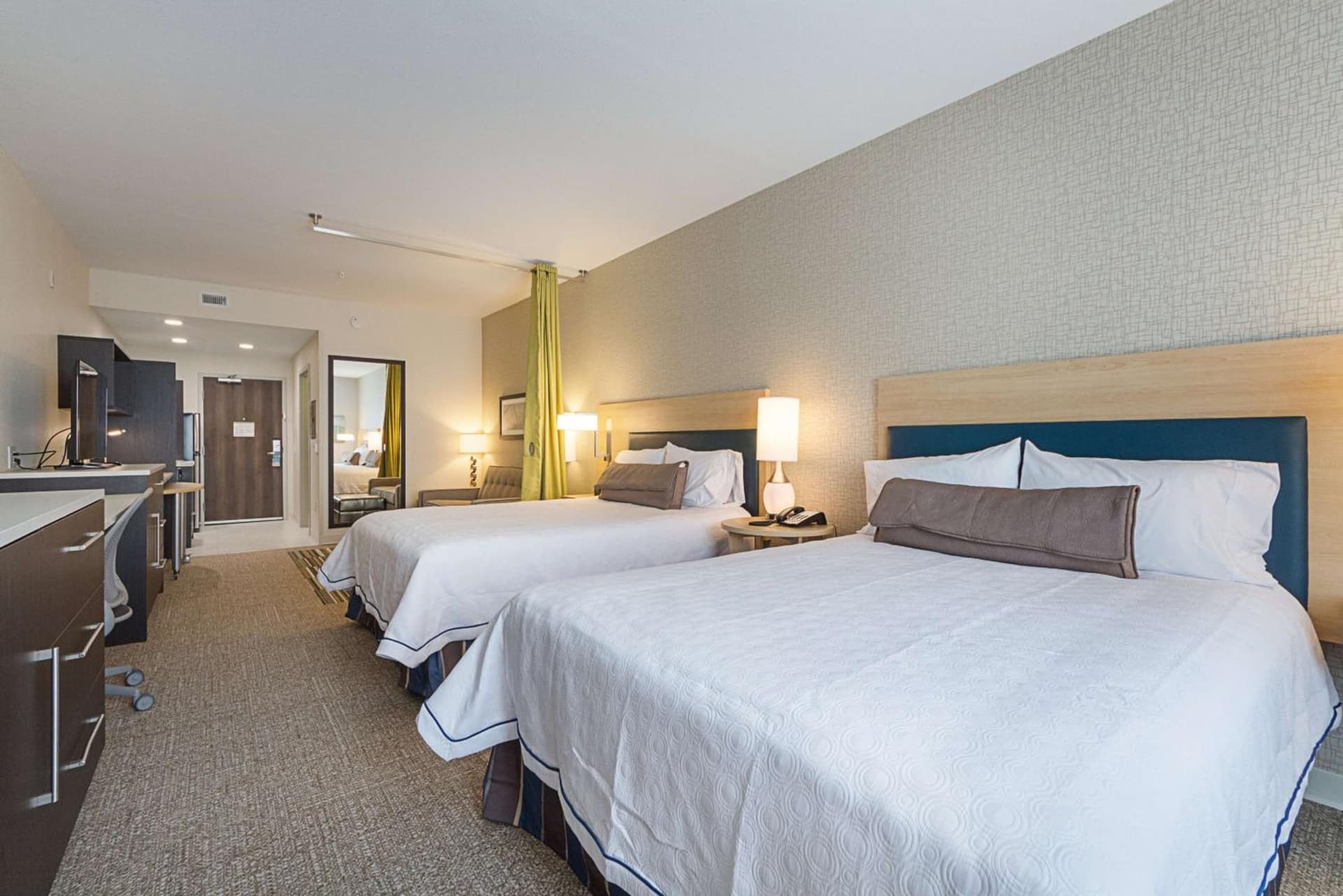Home2 Suites By Hilton Dallas Grand Prairie gallery photo in Grand Prairie, TX — image 15