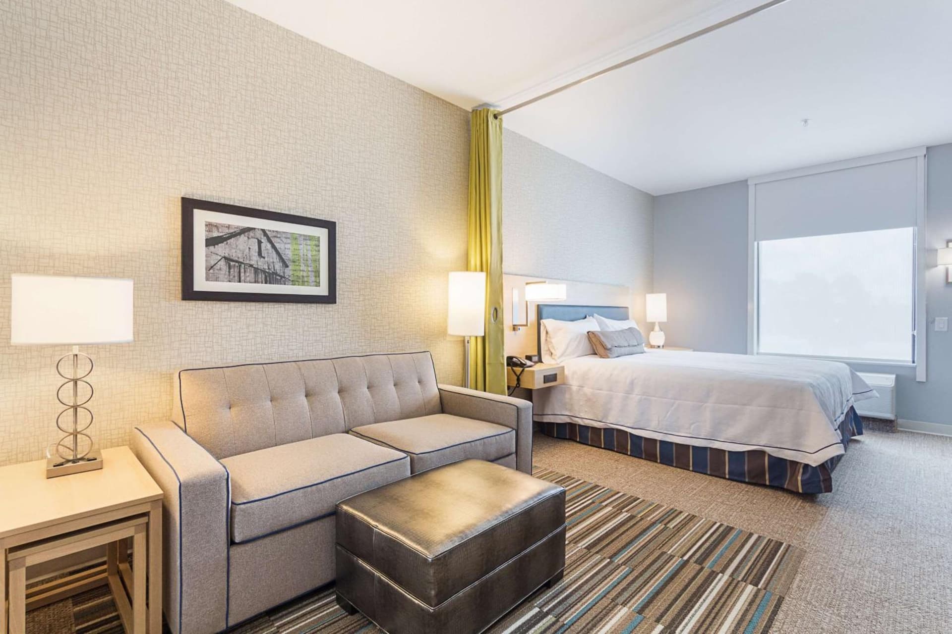 Home2 Suites By Hilton Dallas Grand Prairie gallery photo in Grand Prairie, TX — image 13